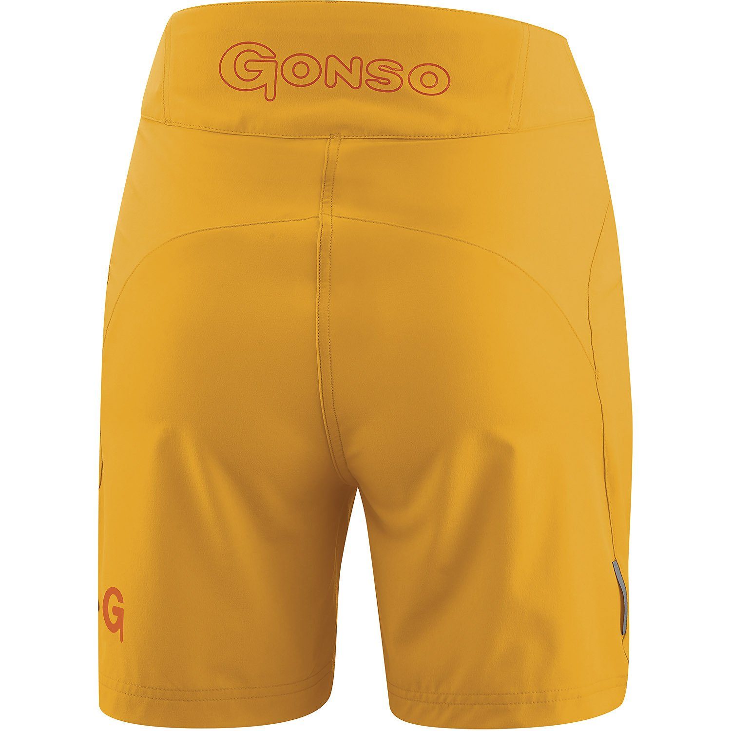 Gonso 2-in-1-Shorts Shorts Igna günstig online kaufen