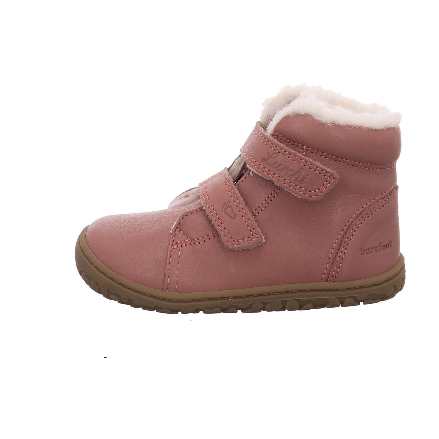 Lurchi NIK BAREFOOT Stiefel günstig online kaufen