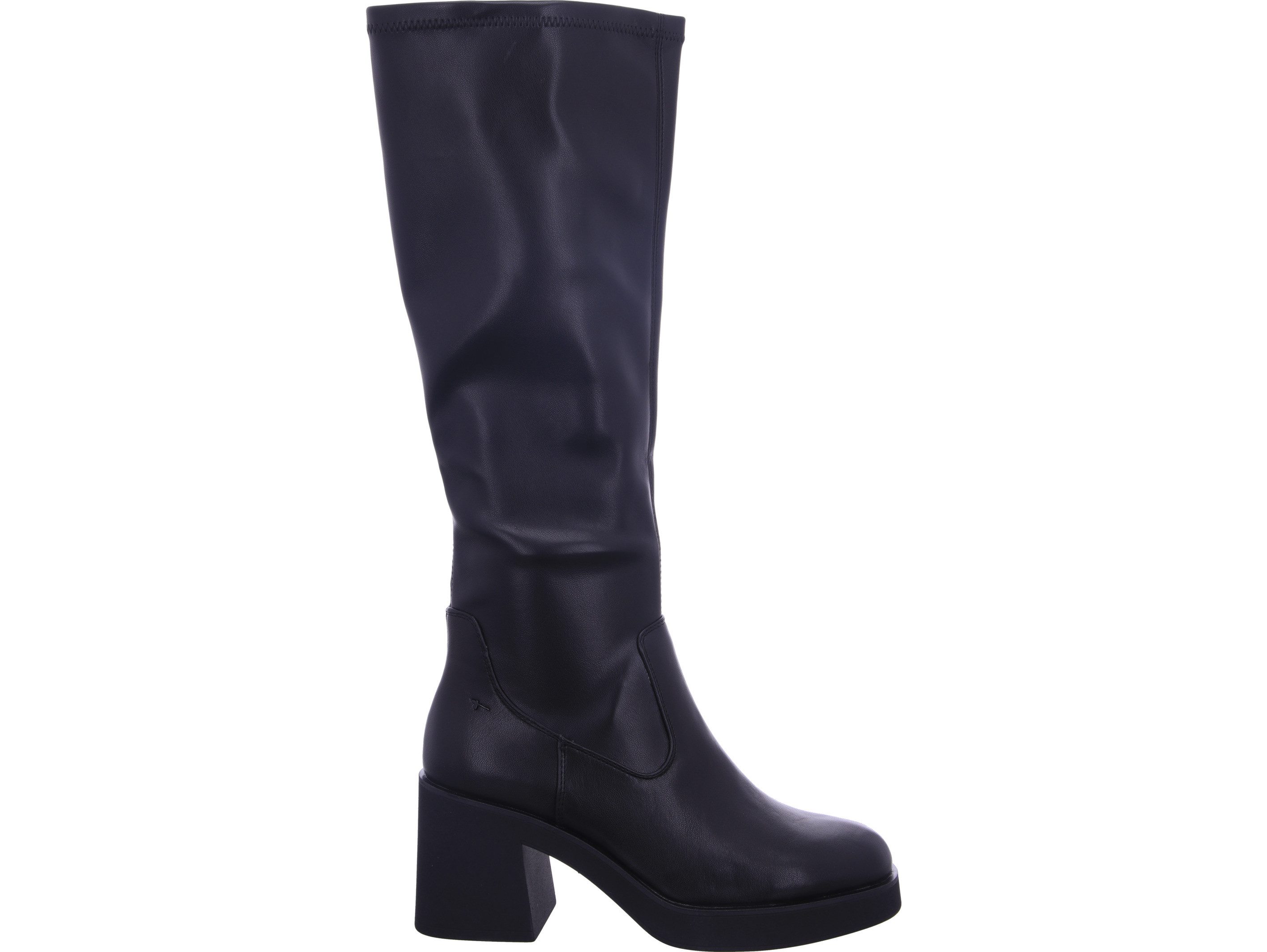 Tamaris Reißverschlussstiefel 100% vegan günstig online kaufen
