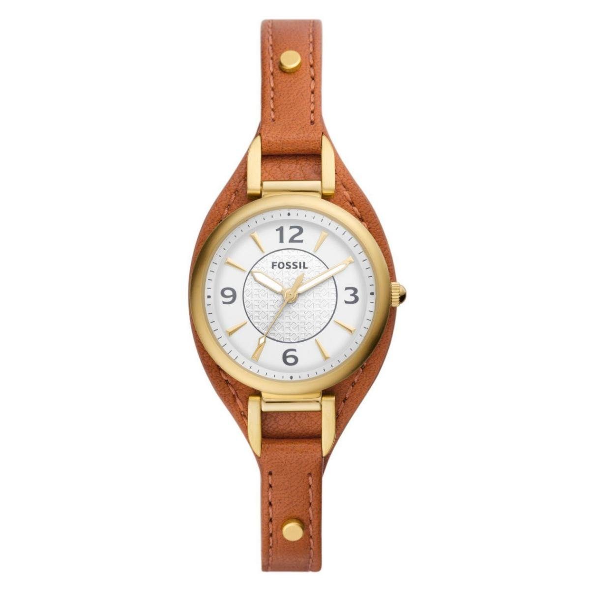 Fossil Quarzuhr ES5215 günstig online kaufen