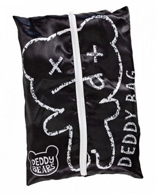 Horror-Shop Plüschfigur Vambear im Leichensack von Deddy Bear 30 cm