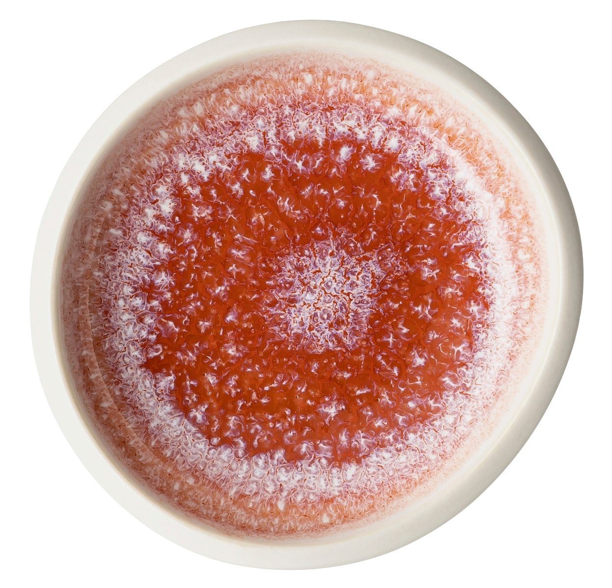 Rosenthal Schale Junto Rose Quartz Bowl 8 cm, Keramik, (Bowls), Schalen / Schälchen / Миски