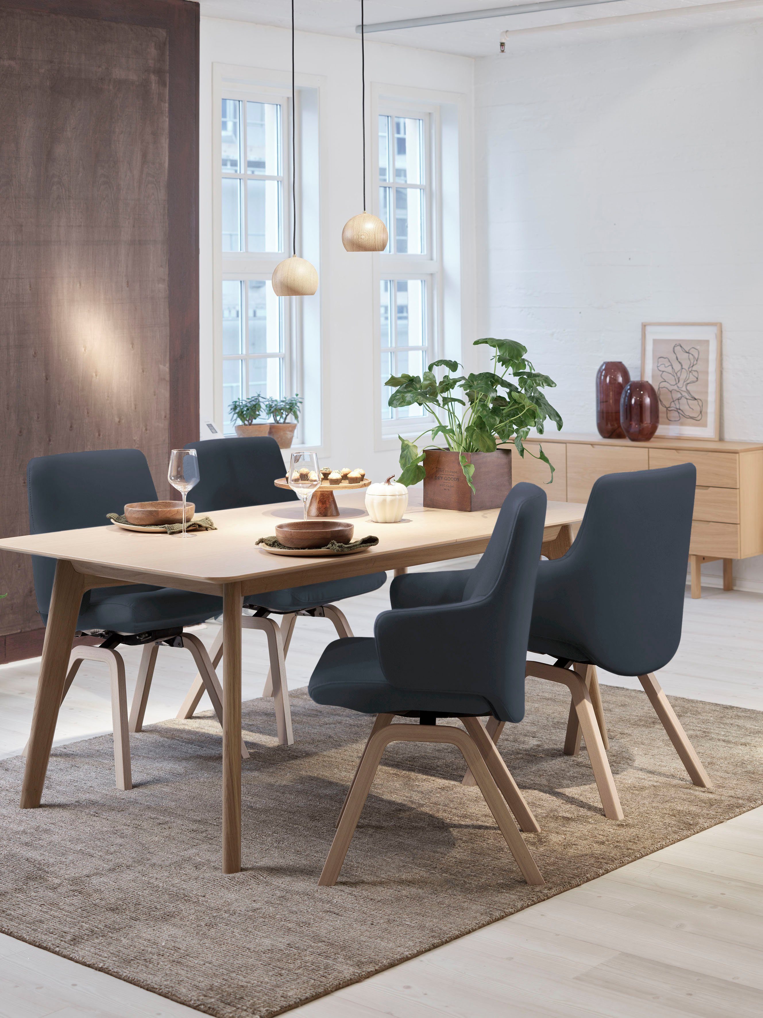 Stressless® Polsterstuhl Laurel, Low Back mit günstig online kaufen