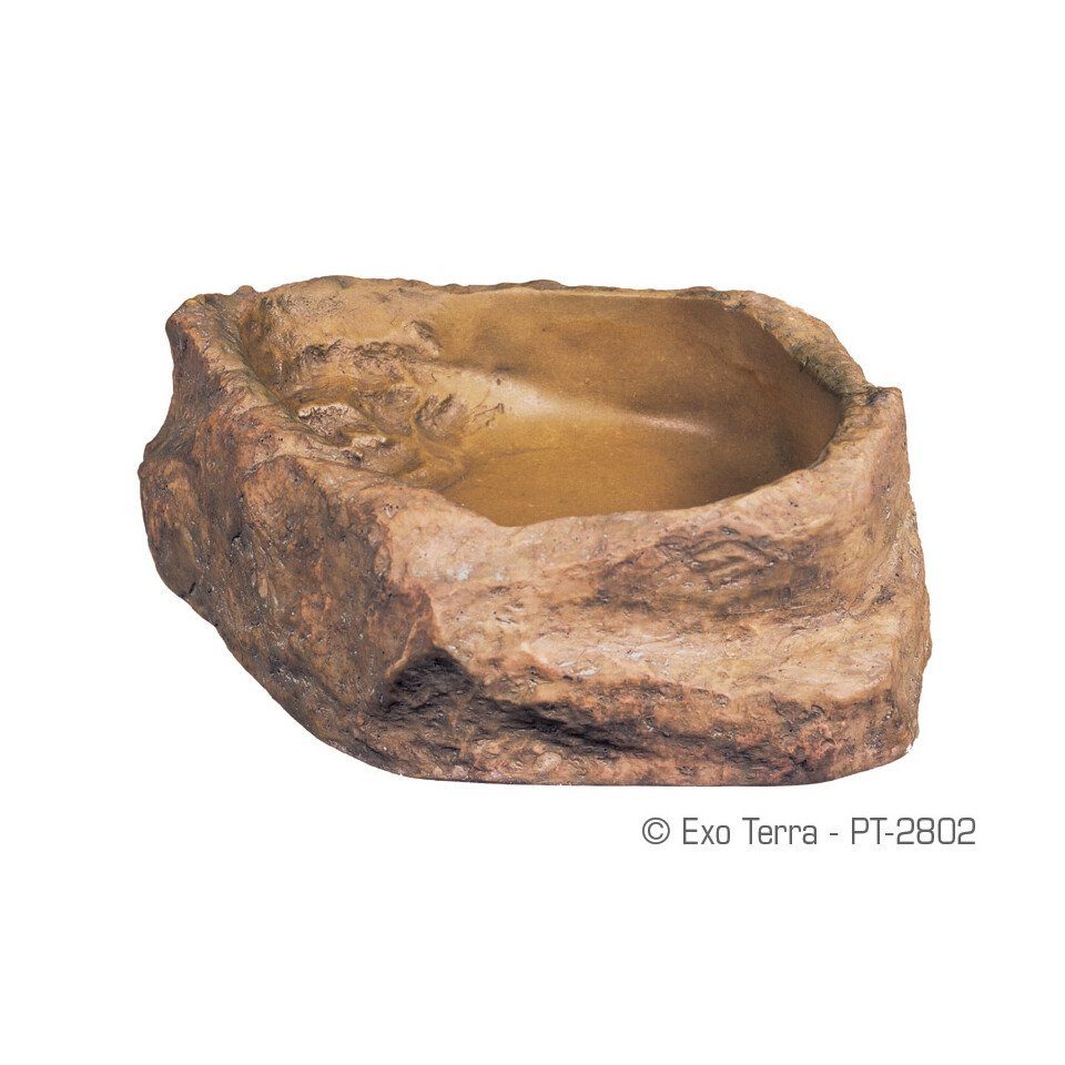 Exo Terra Wasserspender Water Dish - günstig online kaufen