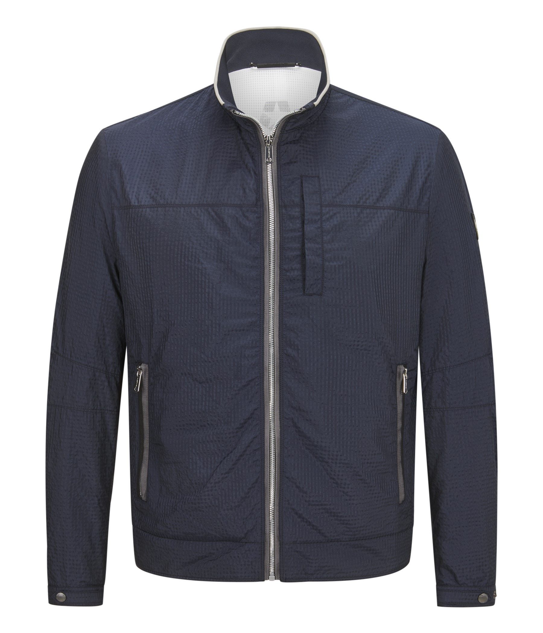 Milestone Funktionsjacke MSJones leichte Sommerjacke atmungsaktiv, günstig online kaufen