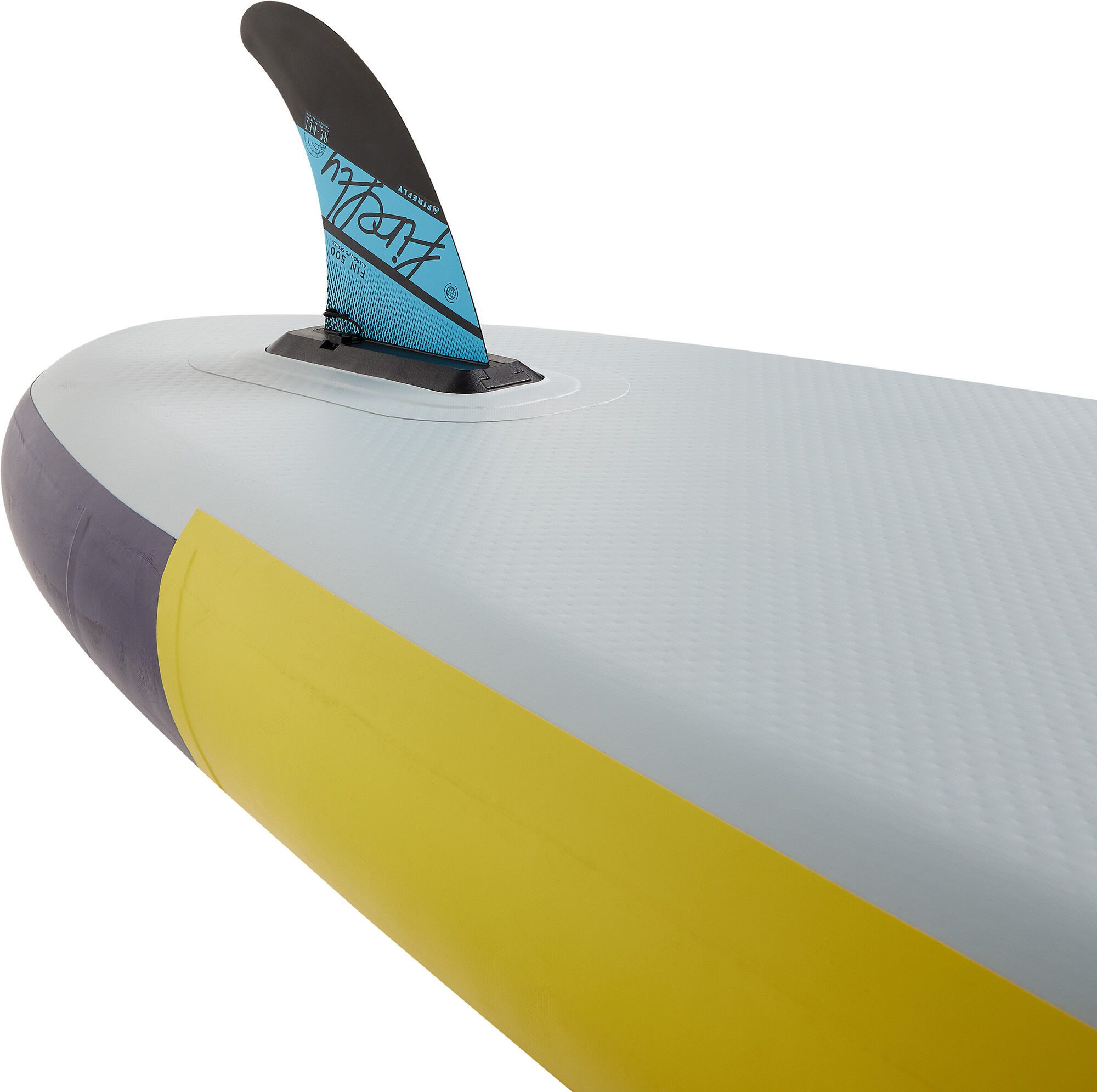FIREFLY SUP-Board SUP-Board iSUP 200 IV BLUE LIGHT/BLUE/YELL