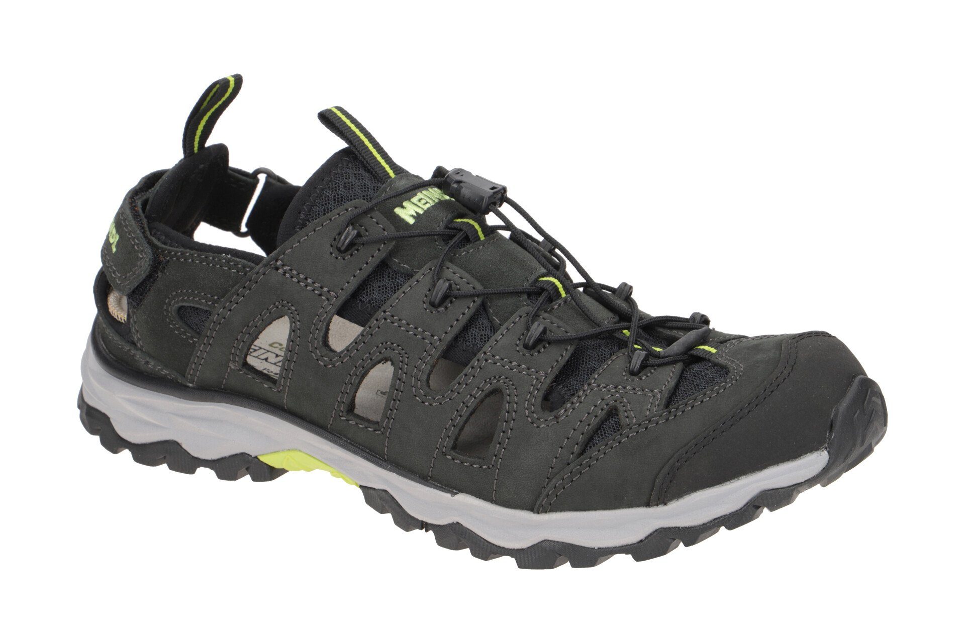 Meindl 4618 01 Sandalette