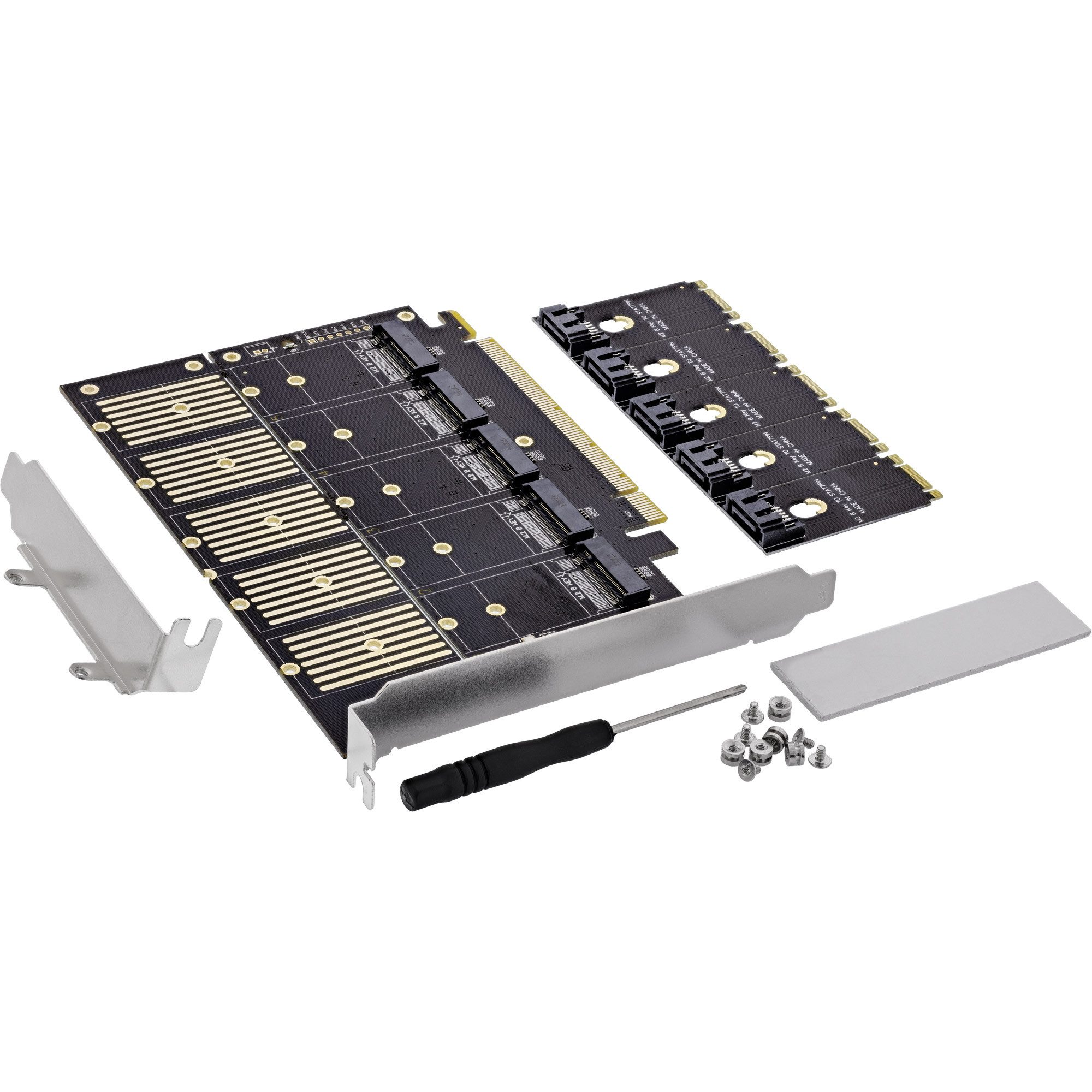 Inline Pro Controller