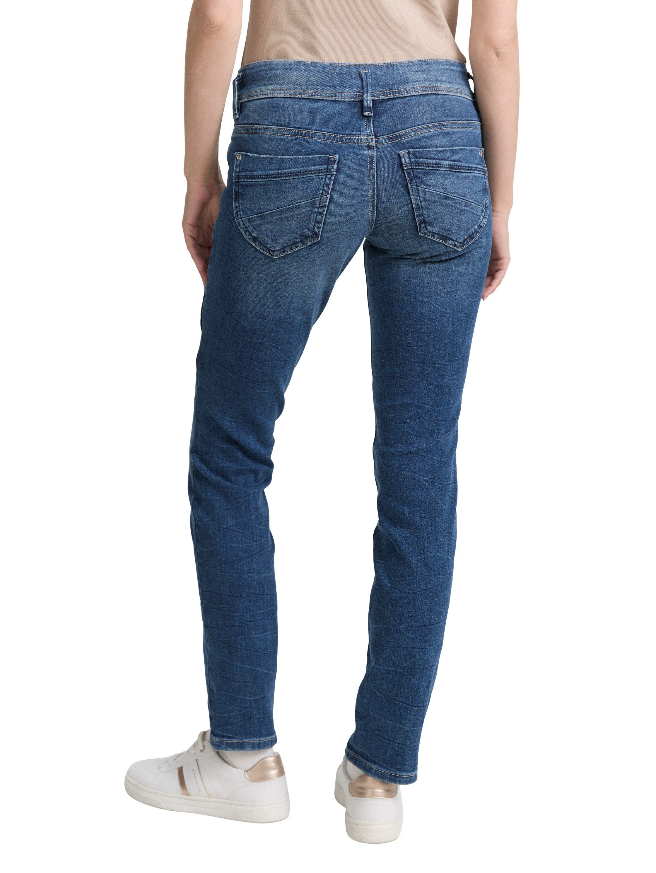 TOM TAILOR Bequeme Jeans Jeans