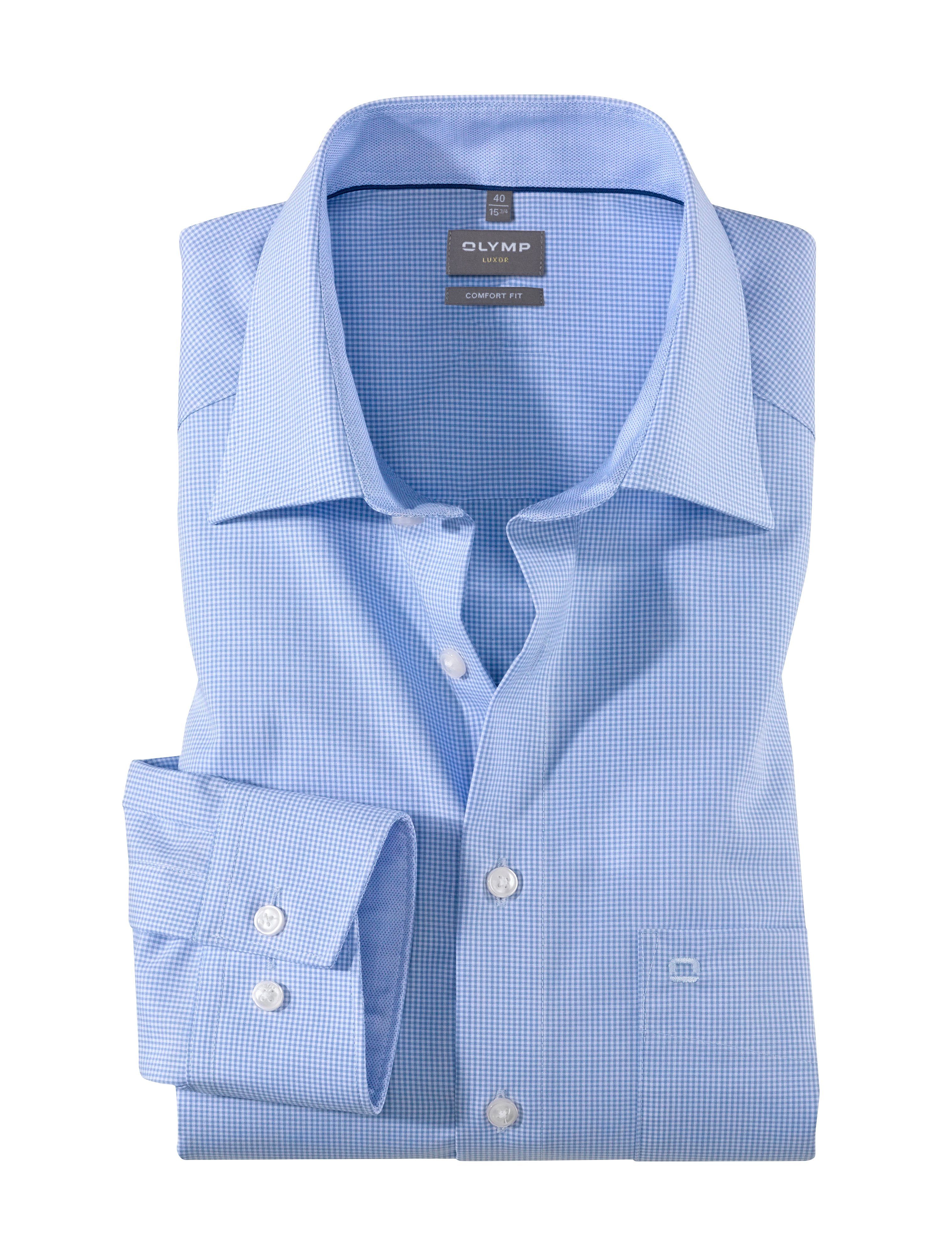 Businesshemd Luxor modern fit