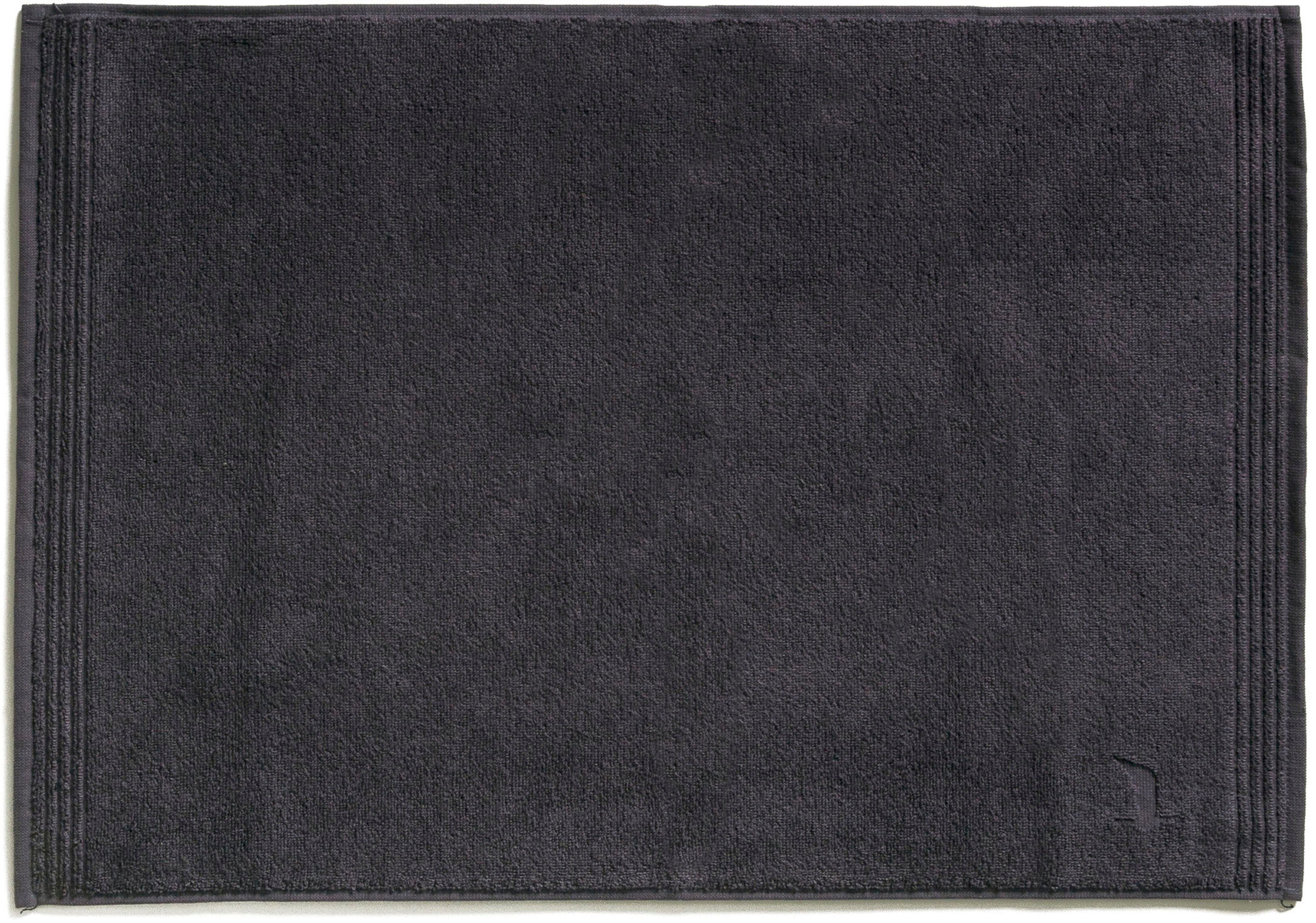 Möve Badematte Superwuschel, Höhe 5 mm, Baumwolle, rechteckig, Möve, fußbod günstig online kaufen