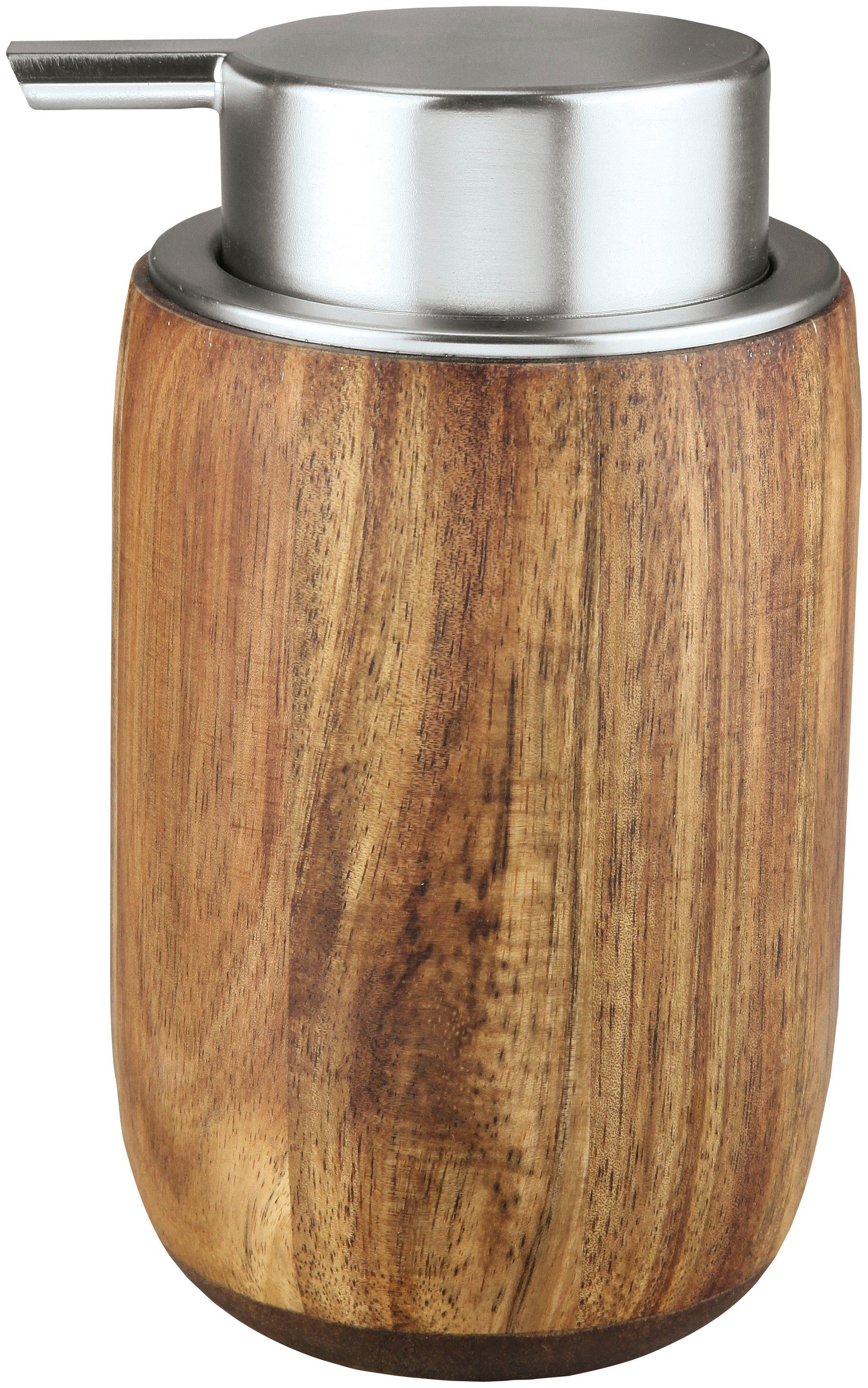 Kleine Wolke Seifenspender Madera günstig online kaufen