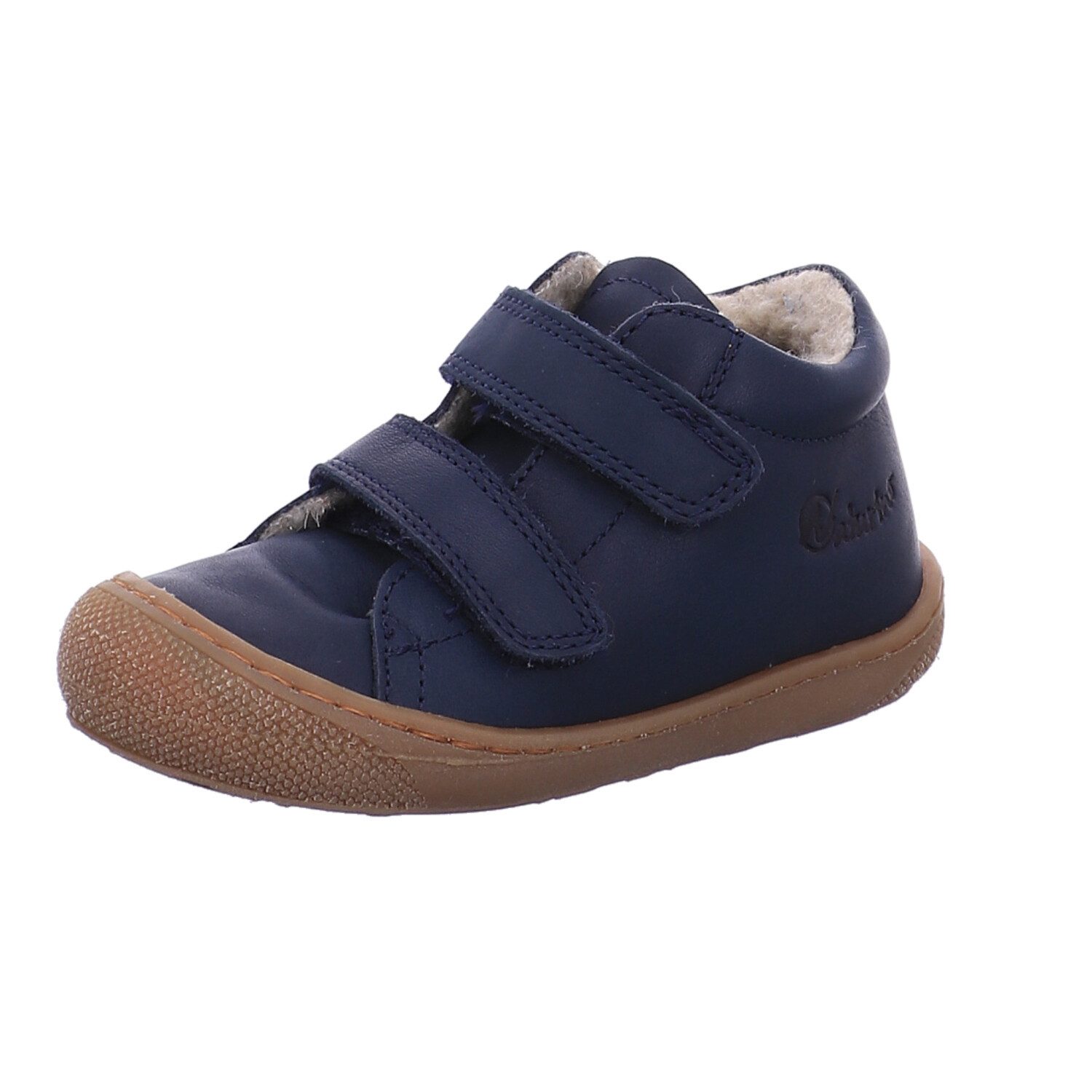 Naturino NAVY Stiefel