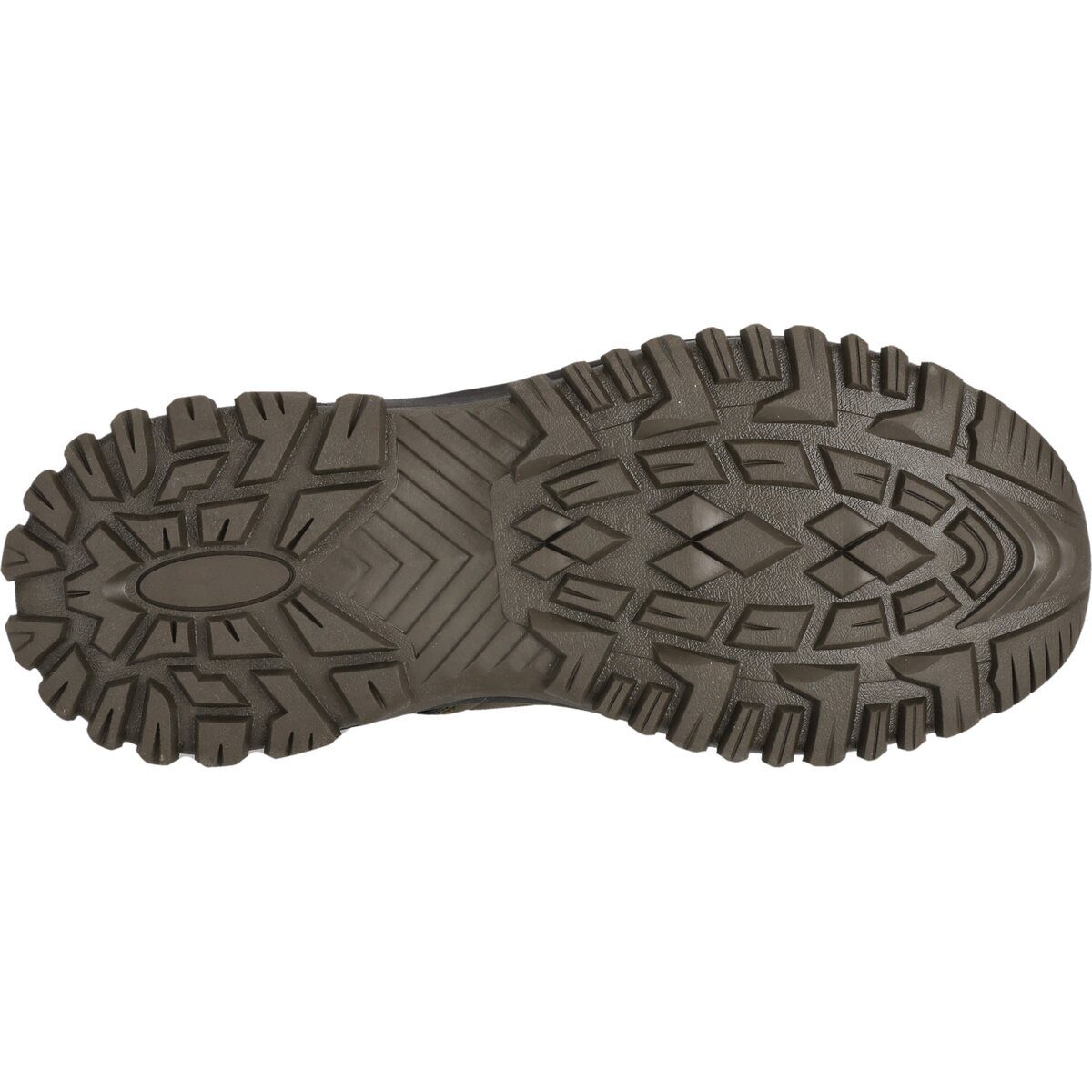 WHISTLER Rylan M Boot WP Winterboots Snowboots, Winterstiefel, Schnürstiefel, Winterschuhe, wasserdicht