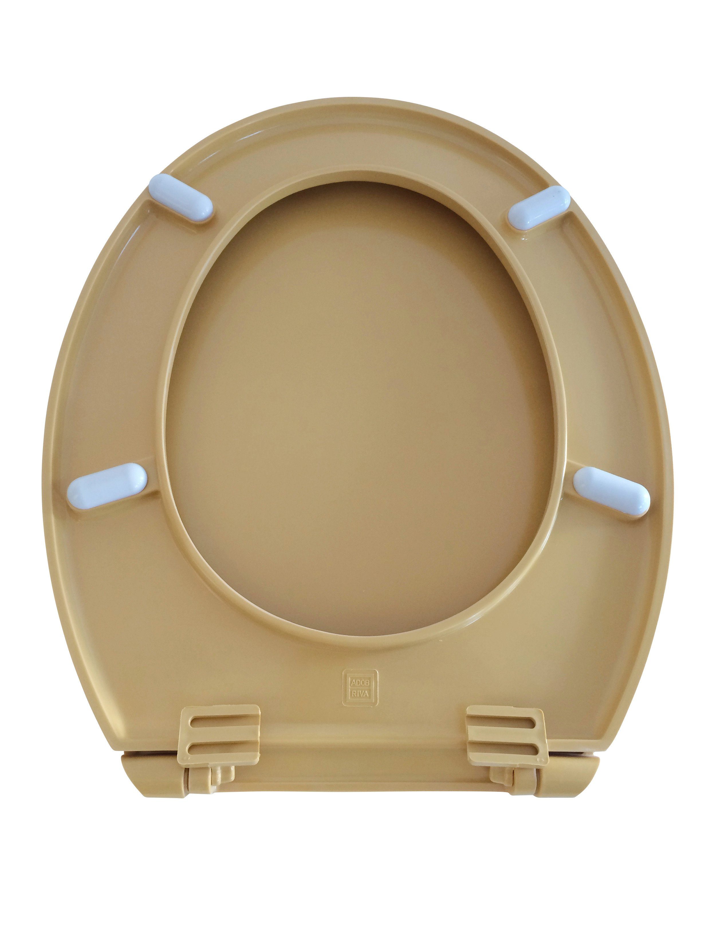 ADOB WC-Sitz Riva