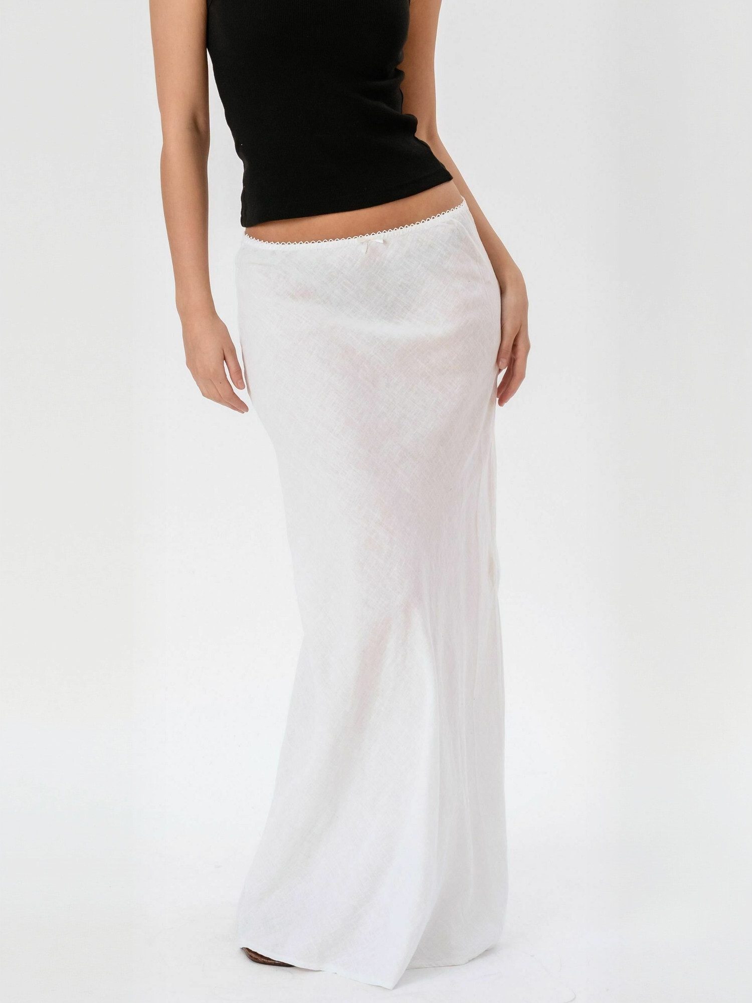 ITS MAY Midirock ITS MAY Skirt Capri