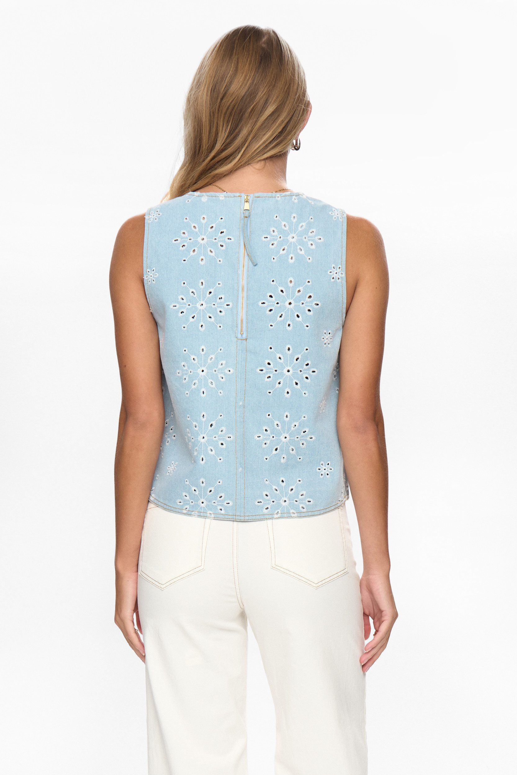 nümph Tanktop