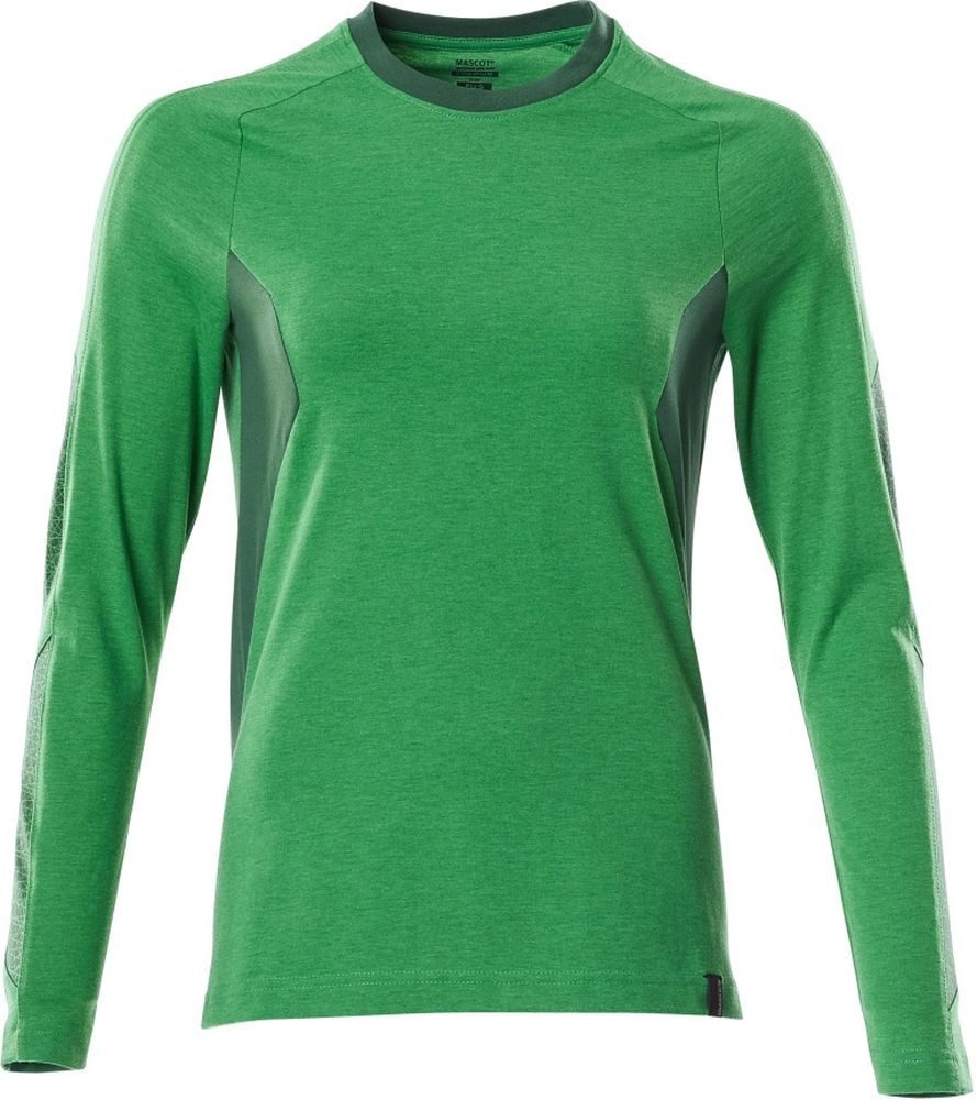 Mascot Longsleeve