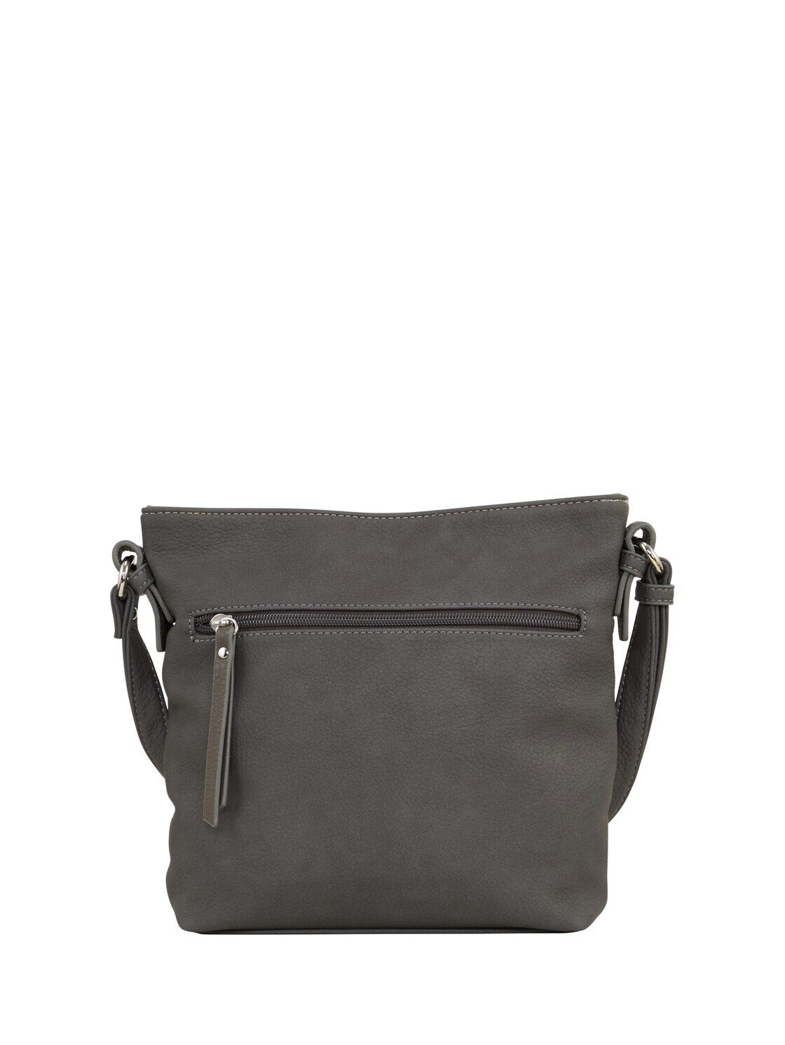 TOM TAILOR Umhängetasche Bags, TTELLEN M Umhängetasche mit Colour-Blocking