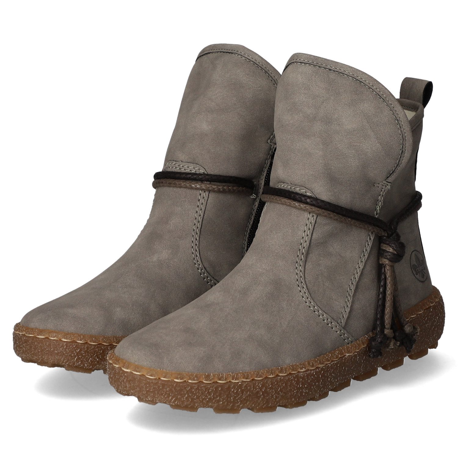 Rieker Winterstiefeletten Чоботиette
