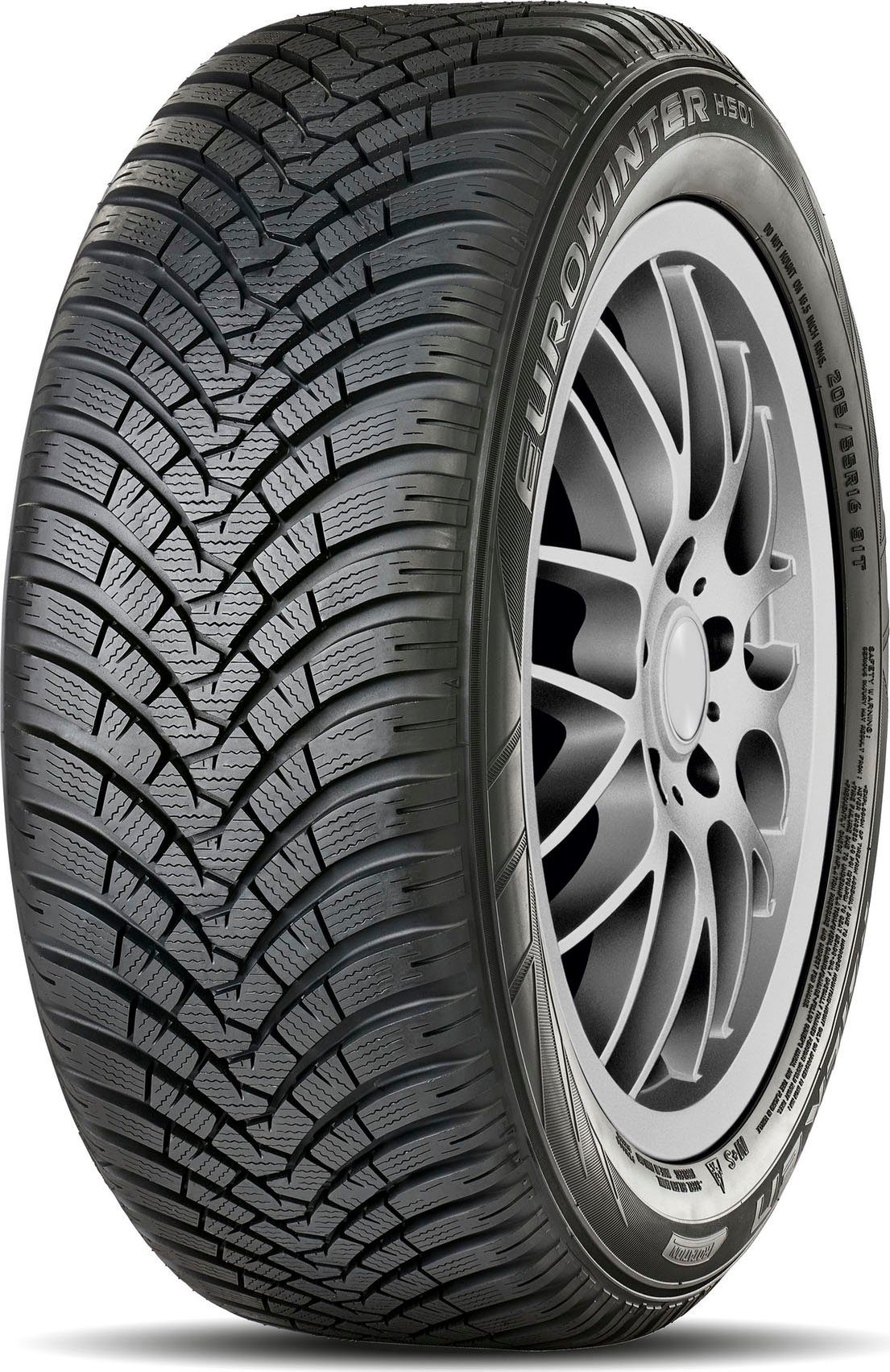 Falken Reifen Winterreifen FALKEN, 1-St., EUROWINTER HS01 | Autoreifen