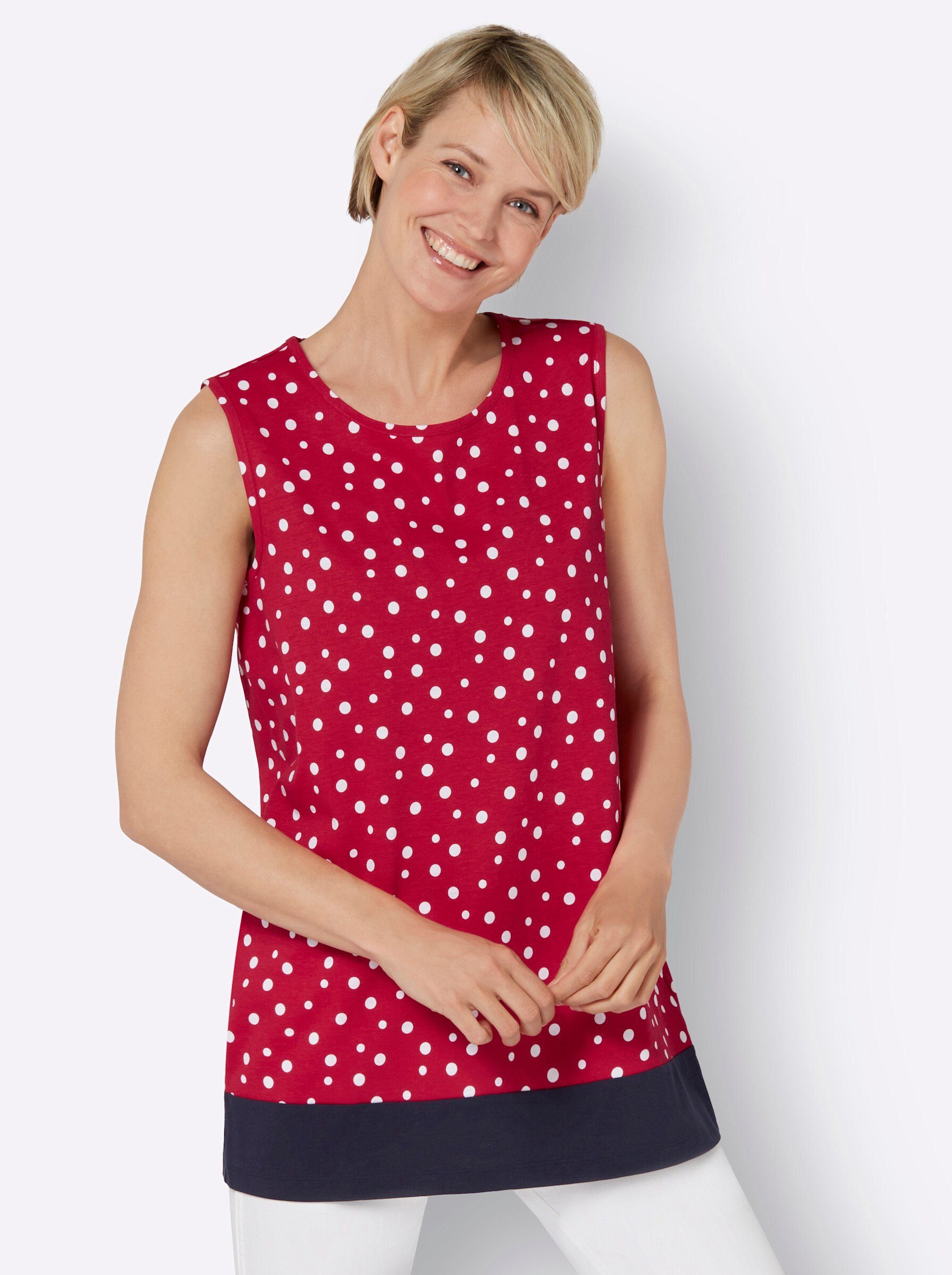 Classic Basics Longtop günstig online kaufen