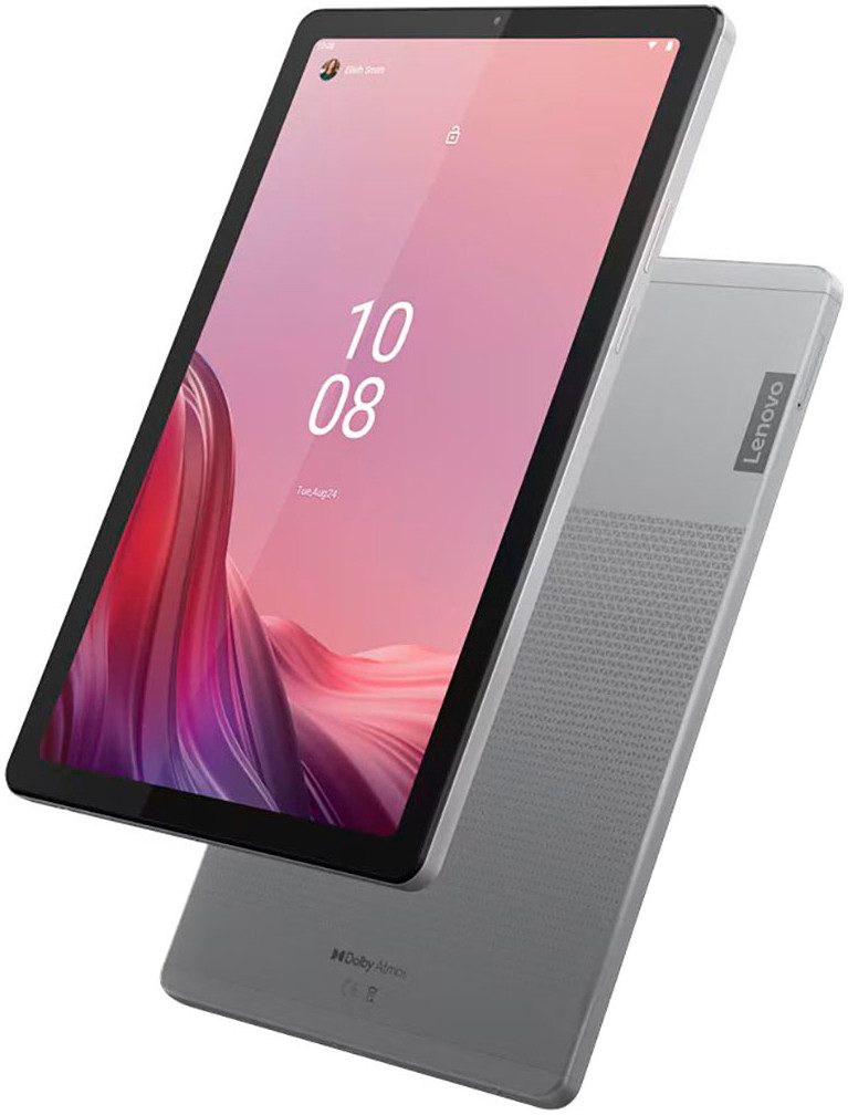LENOVO M9 64GB + TPU Case Tablet