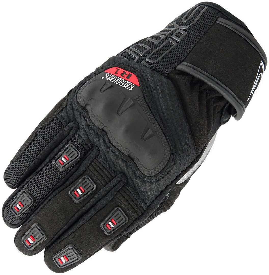 Motorradhandschuhe Jet Motorradhandschuhe
