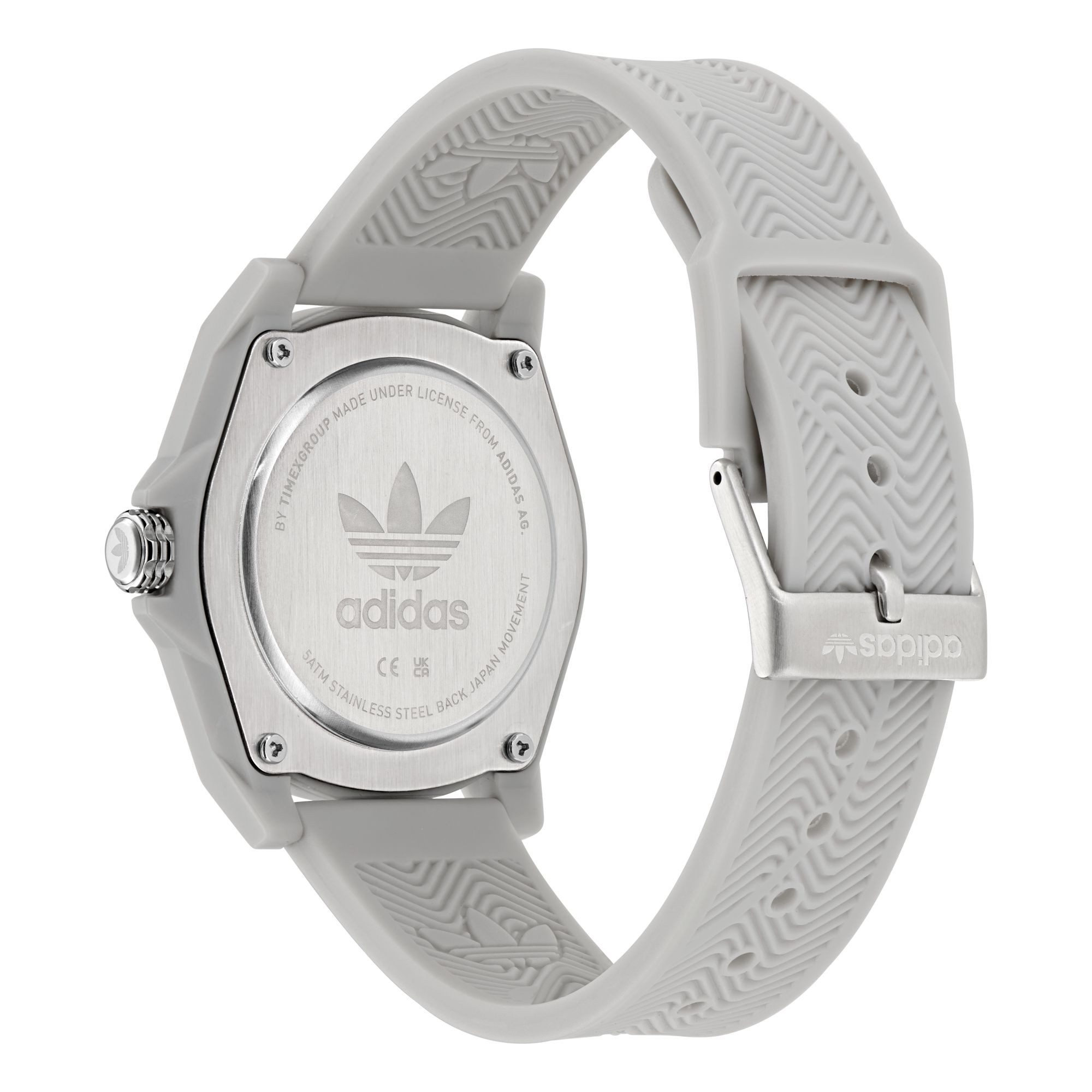 adidas Originals Quarzuhr AOST25035 – Bild 4 von 5