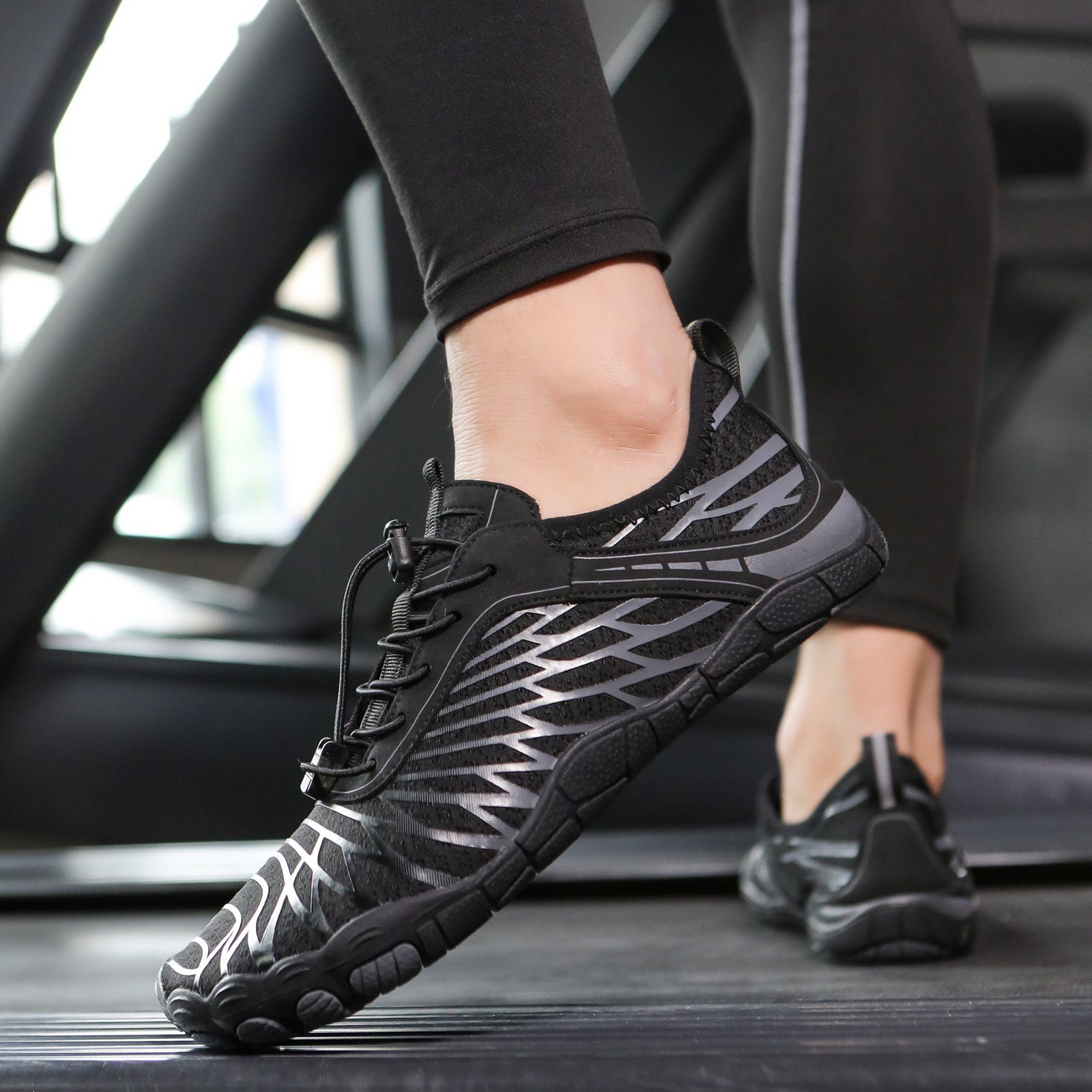 HUSK'SWARE Wasserschuh (Barfußschuhe, schnelltrocknend) Outdoor-Watschuhe f günstig online kaufen