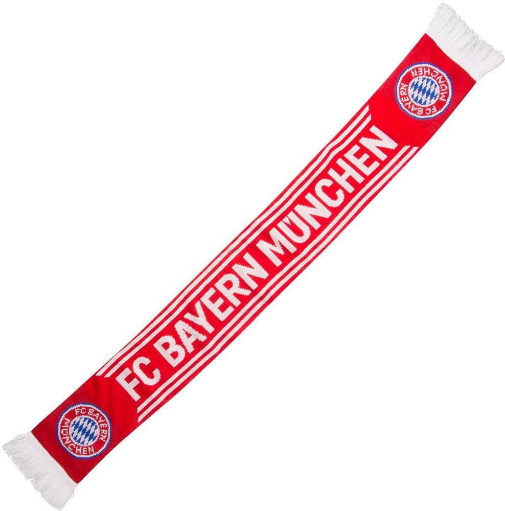 FC Bayern München Schal Schal Home