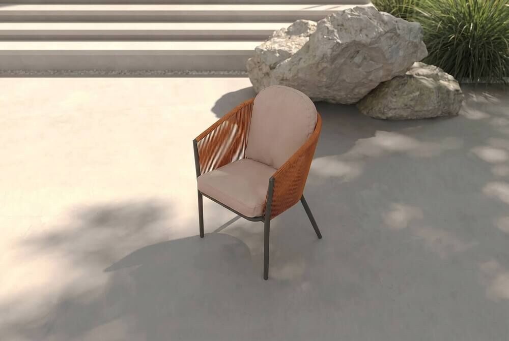 OUTFLEXX Gartensessel Tavio