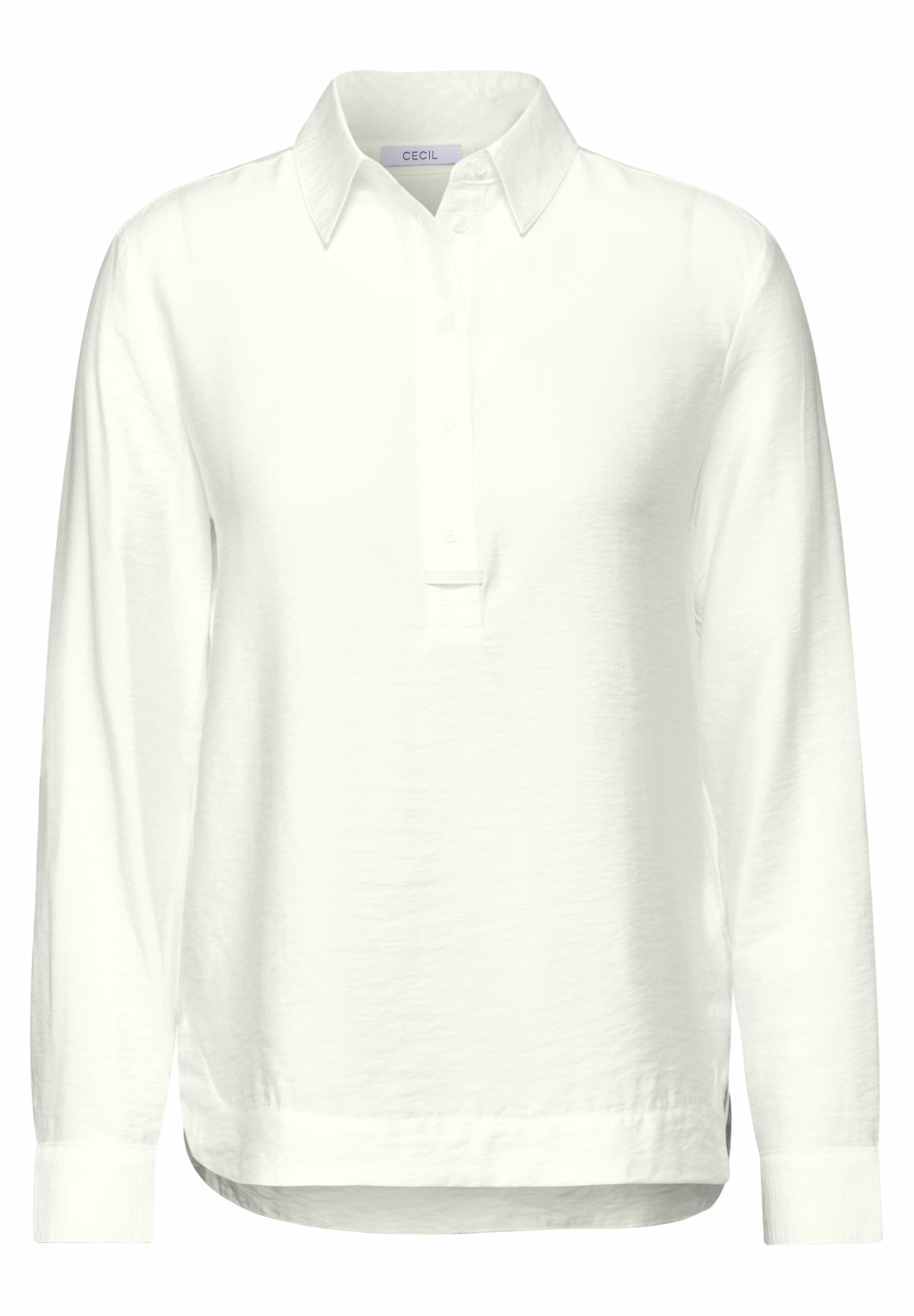 CECIL Schlupfbluse Schluppenbluse für Damen (1-tlg) günstig online kaufen