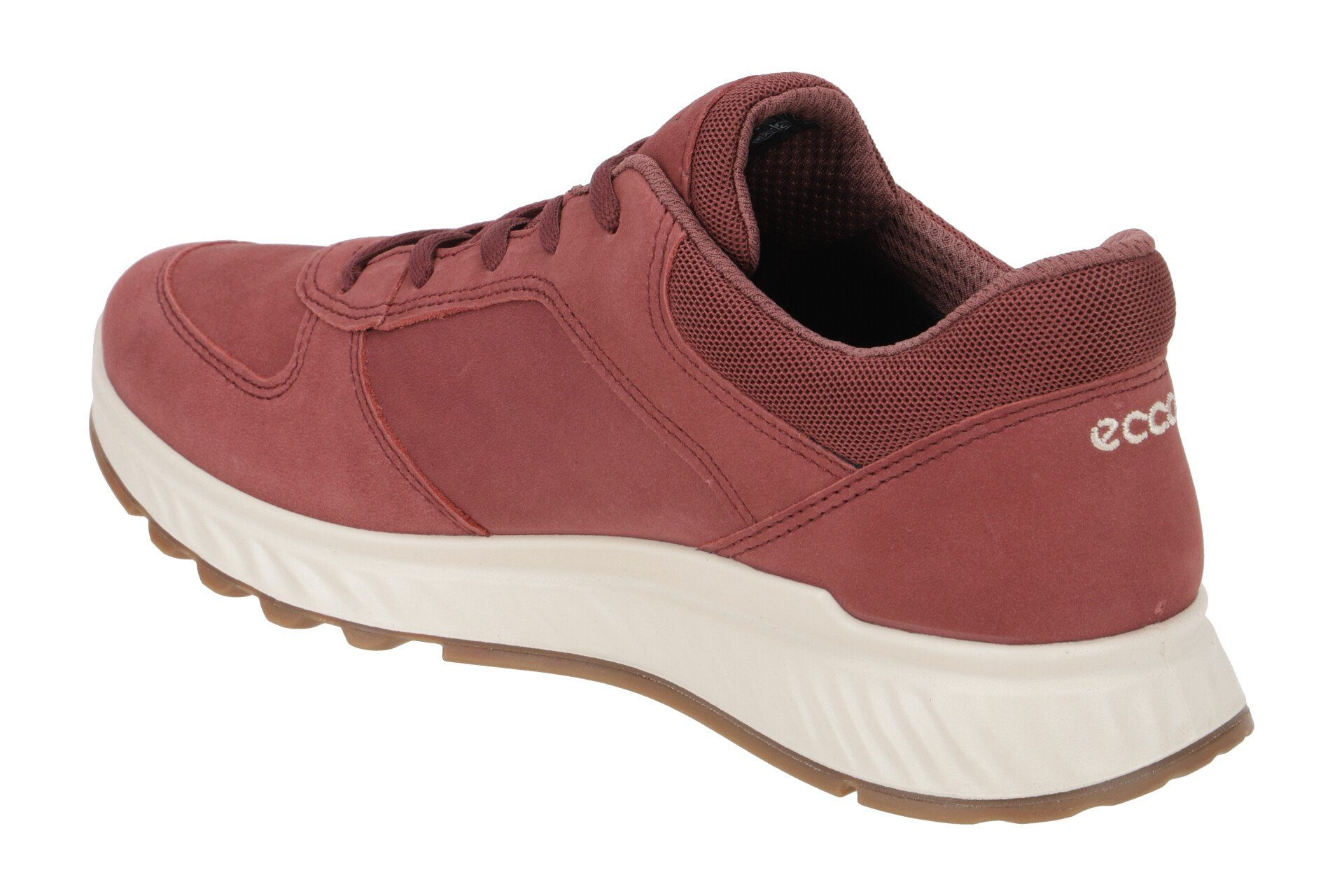 Ecco 83530302588 Schnürschuh