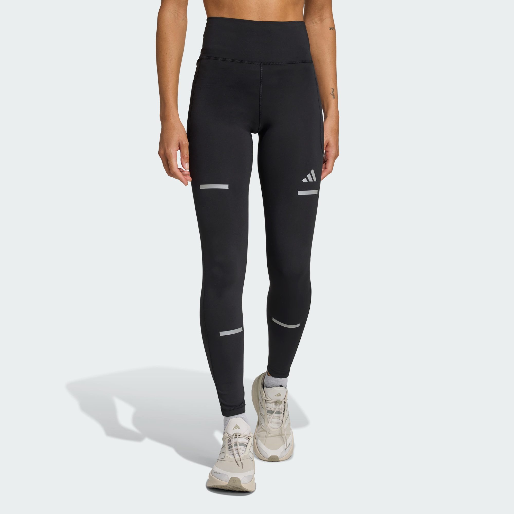 adidas Performance Leggings ADI365 RUNNING CLIMAWARM+ LEGGINGS (1-tlg)