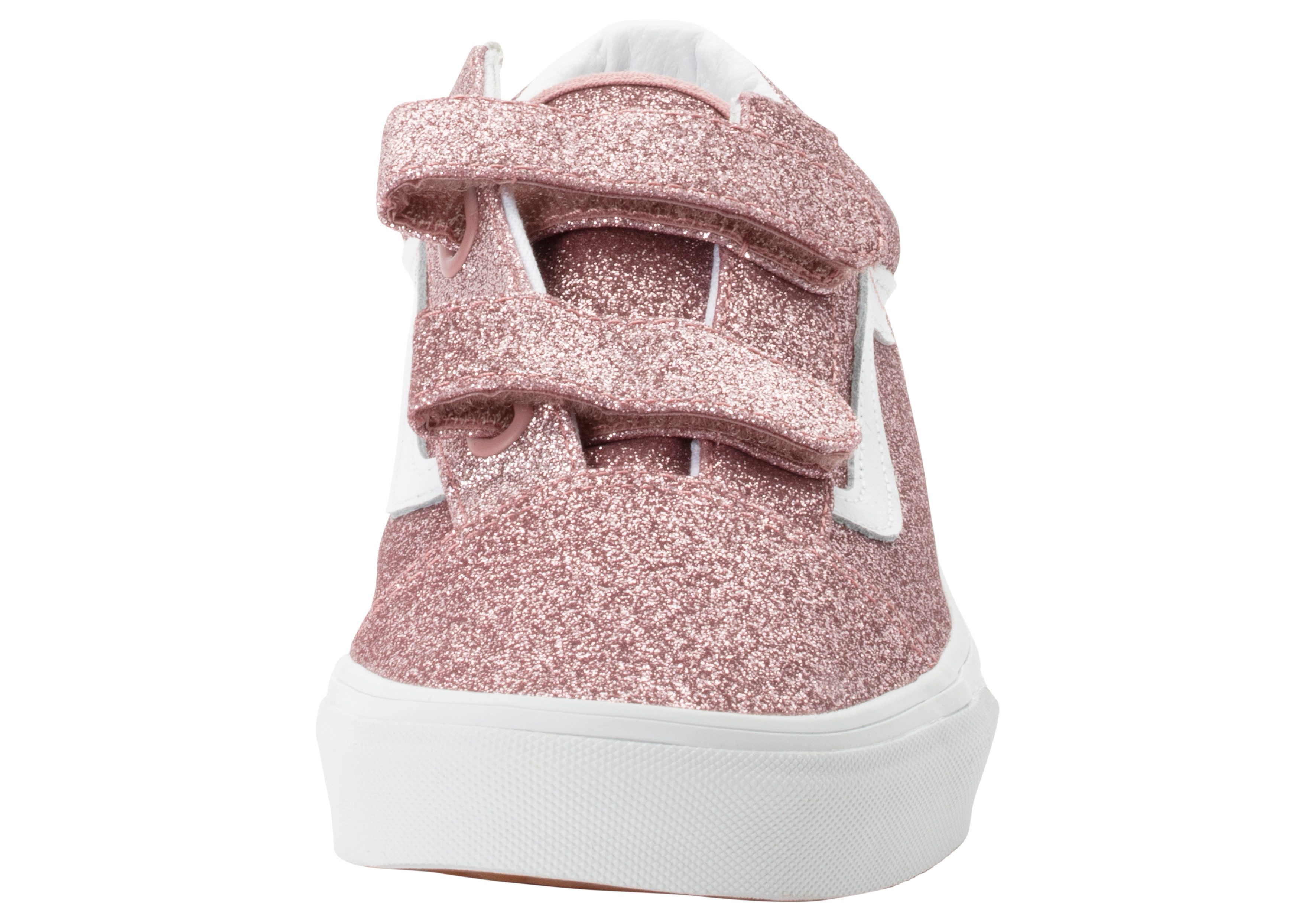 Vans Old Skool V Sneaker (für Jugendliche) – Bild 5 von 5