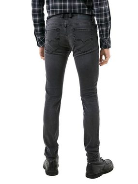 Diesel Skinny-fit-Jeans Stretch Hose - Troxer R6QE9 - W29 L32