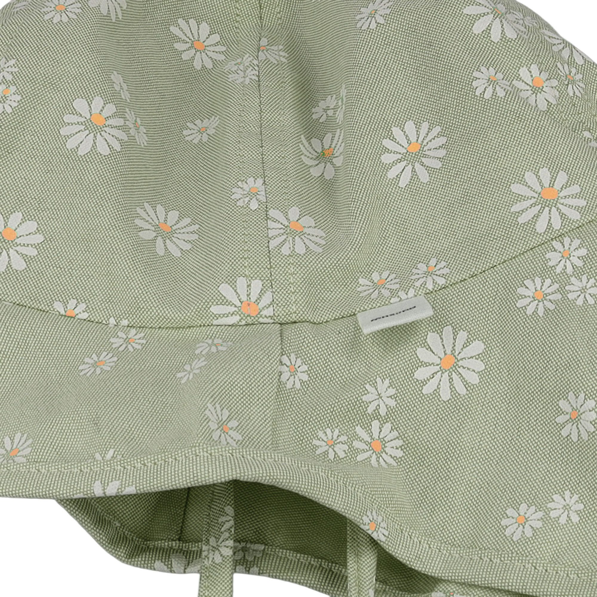 MAXIMO Sonnenhut Sonnenschutz, zum Binden