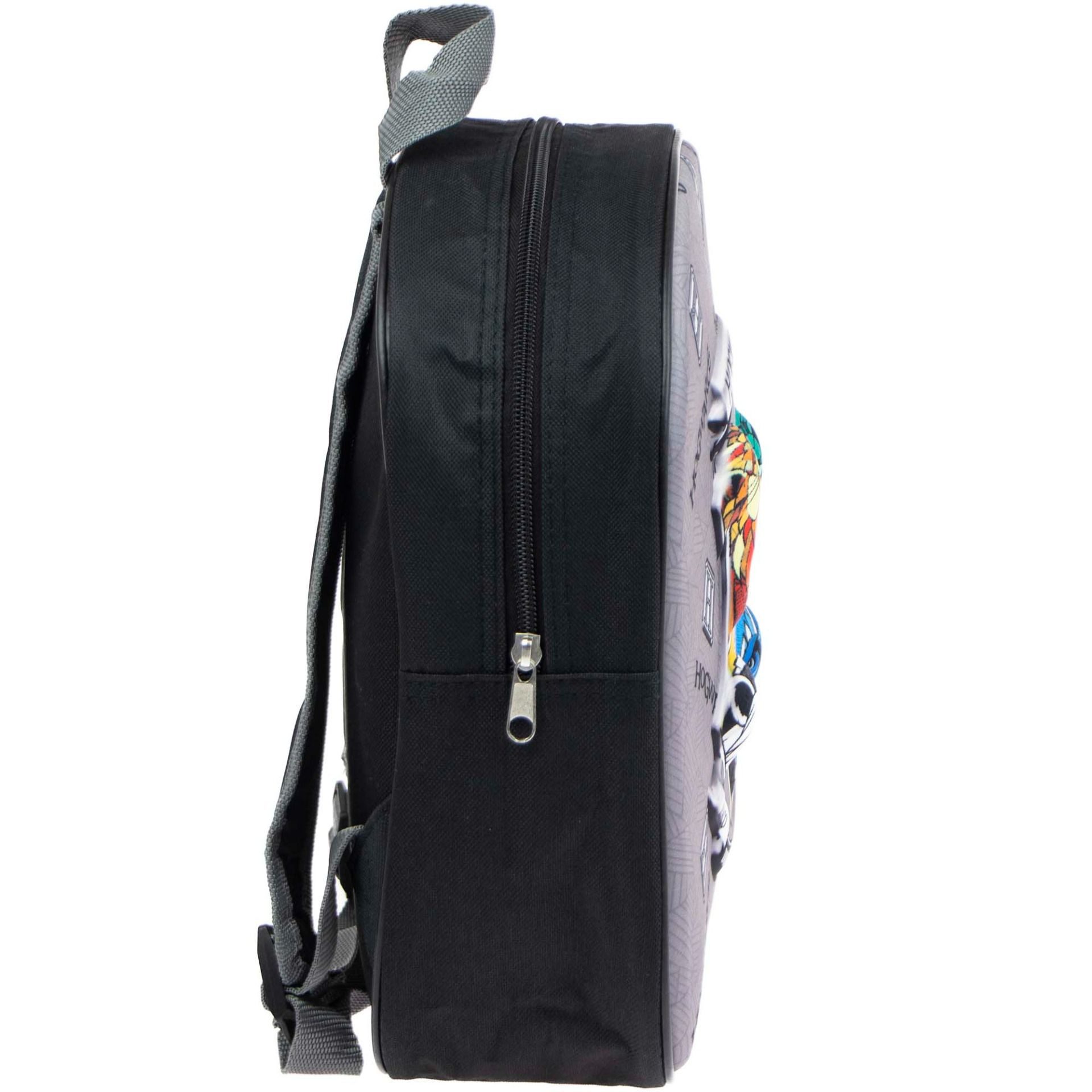 Harry Potter Kinderrucksack Harry Potter Rucksack Schulrucksack Magische Begleitung (1-tlg)