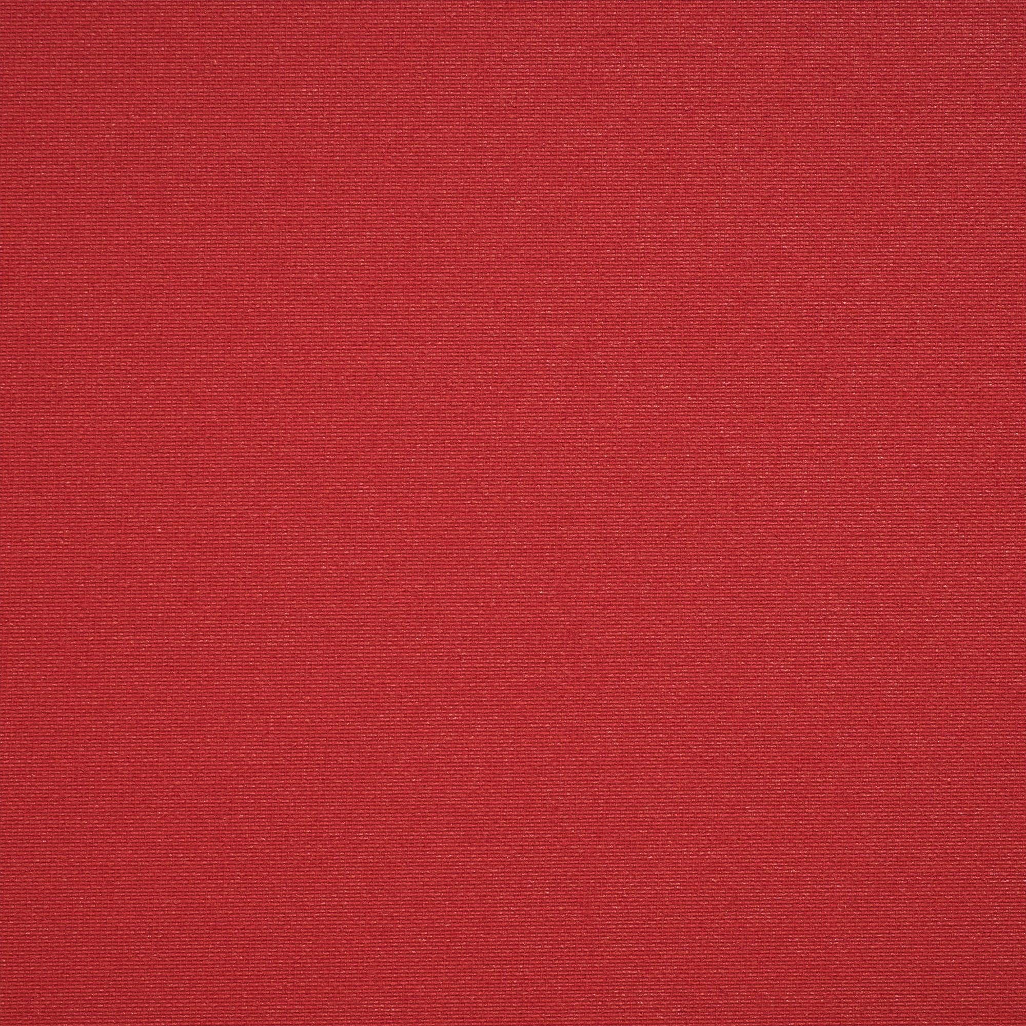 eckiger rot Fixmaß - Liedeco, Bohren, verdunkelnd, verschraubt, Volant, mit Seitenzugrollo, Volantrollo