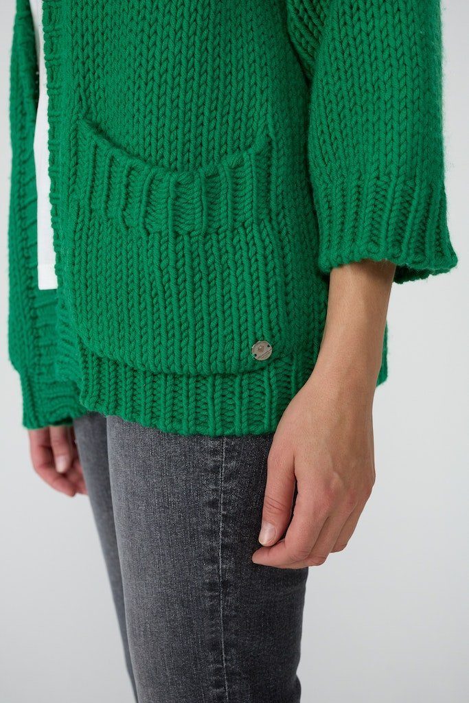 Lieblingsstück Strickcape Lieblingsstück / Da.Strickjacke, Poncho / KenzaL