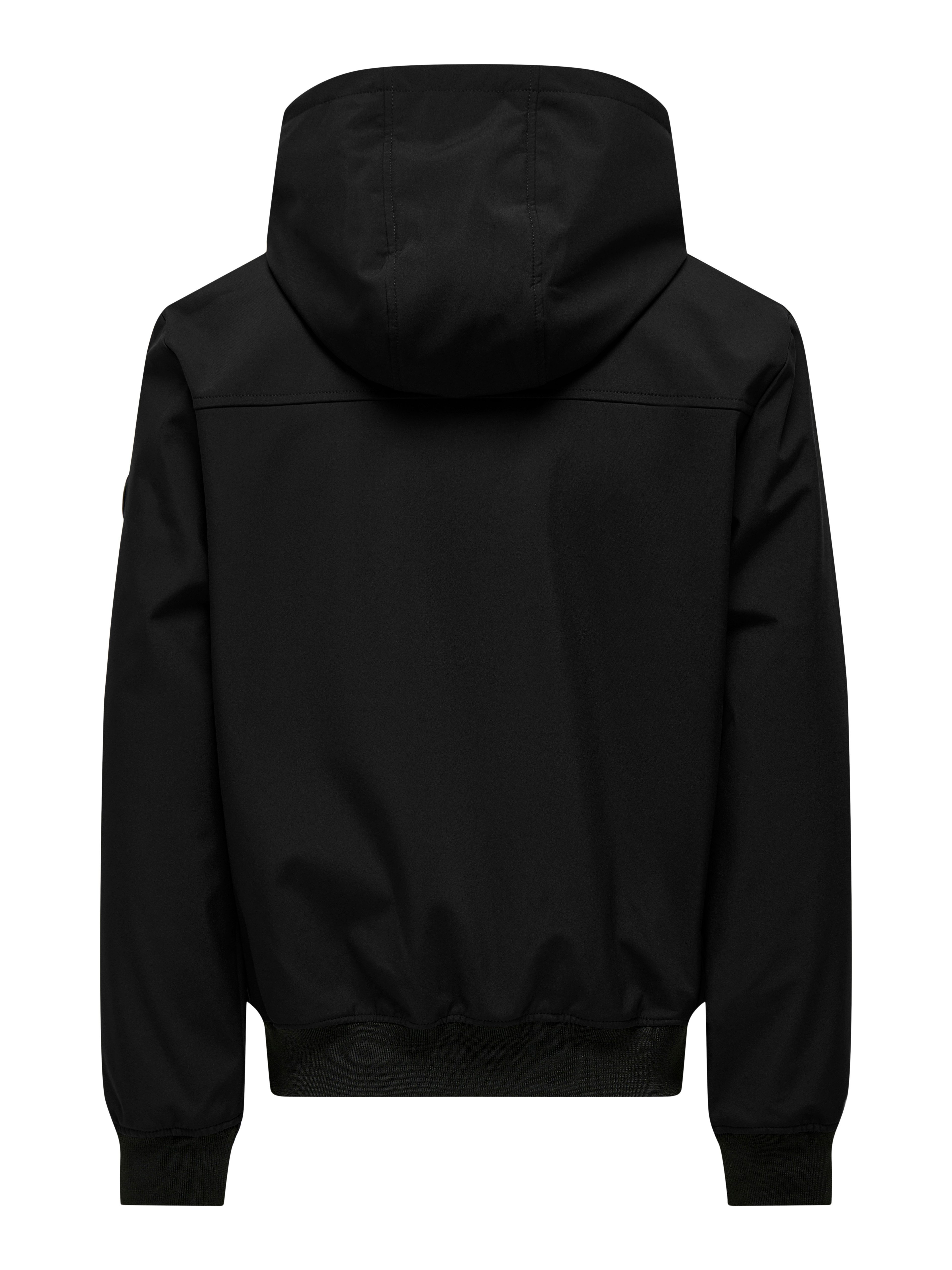 ONLY & SONS Softshelljacke ONSBOWIE SOFTSHELL BOMBER NOOS