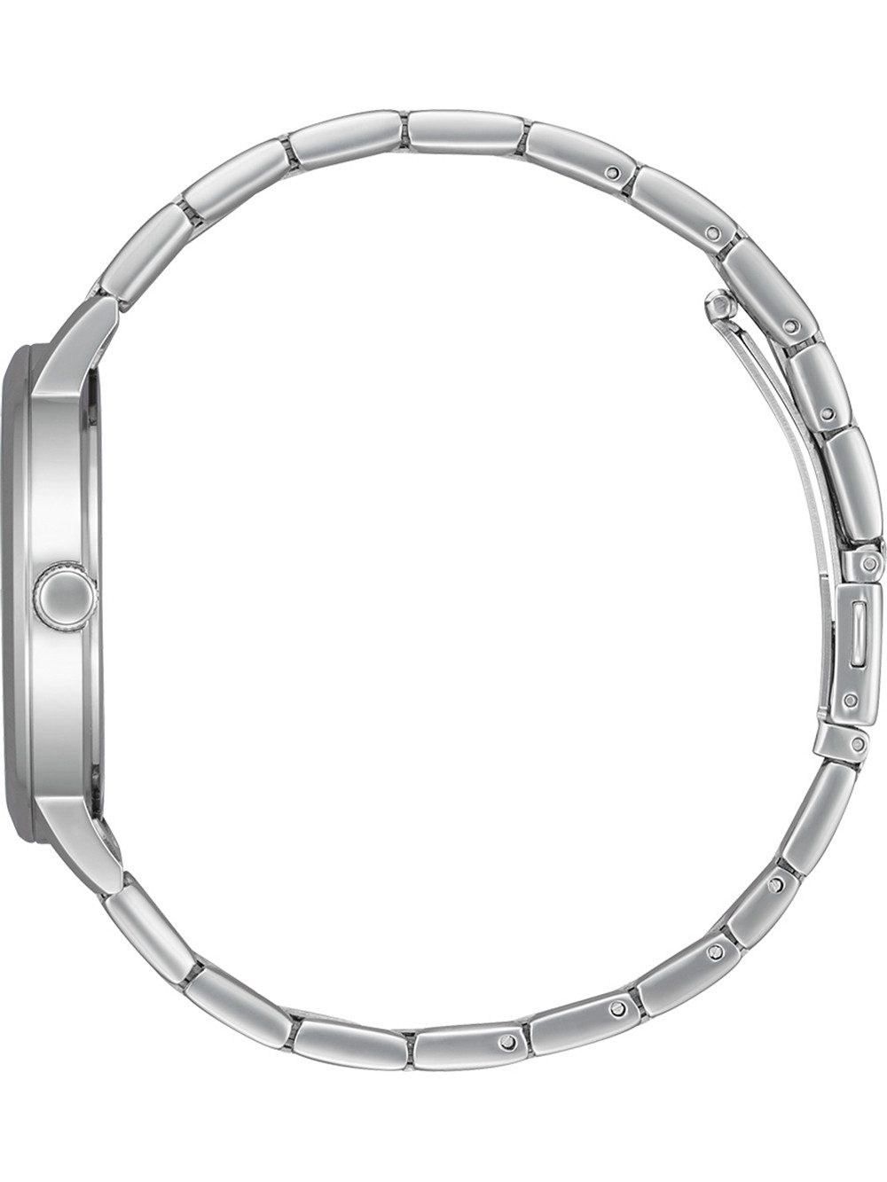 Citizen Quarzuhr Citizen BI5070-57A Herrenuhr Quarz 41mm 5ATM Citizen BI5070-57A Herrenuhr Quarz 41mm 5ATM