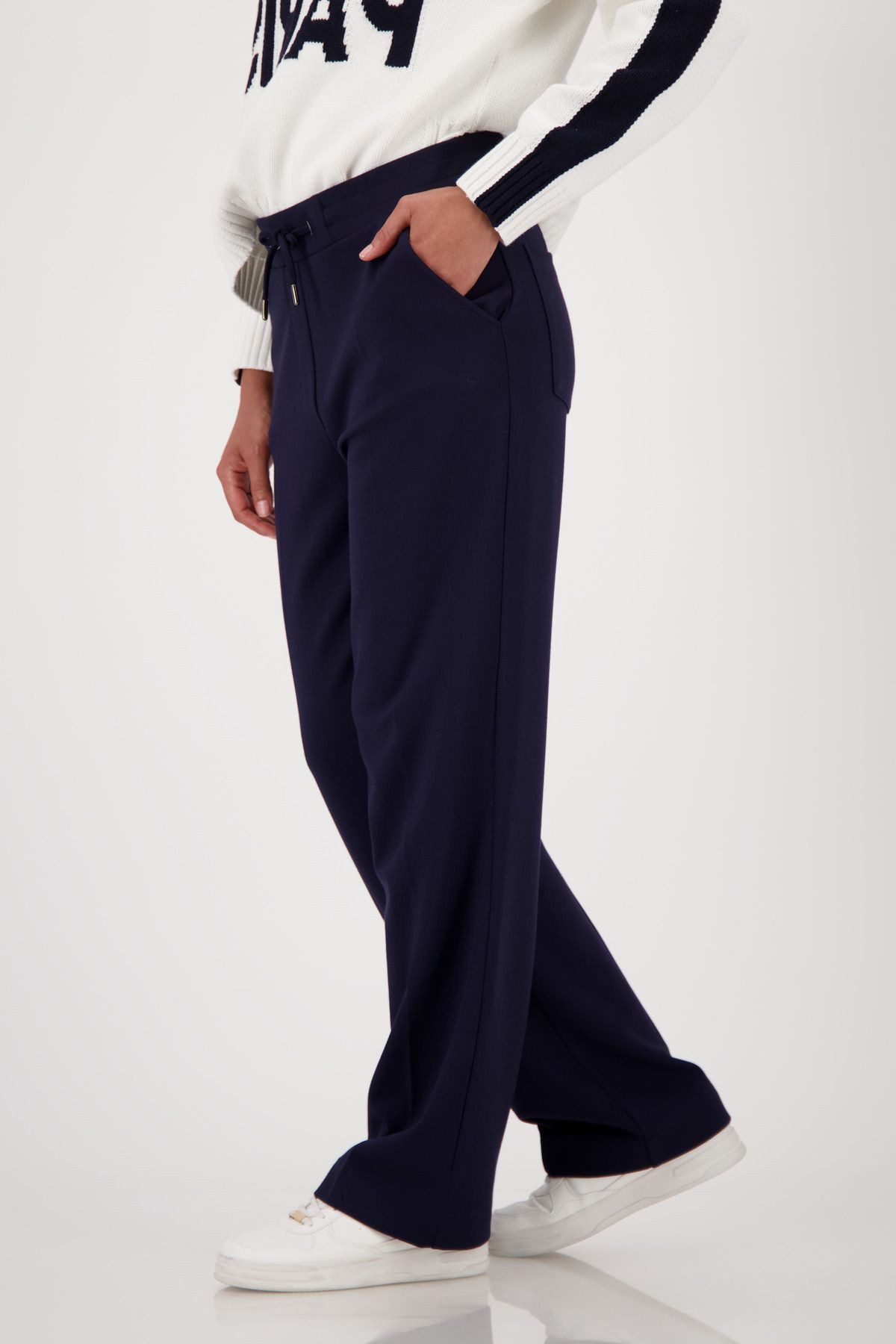 Monari Stoffhose günstig online kaufen