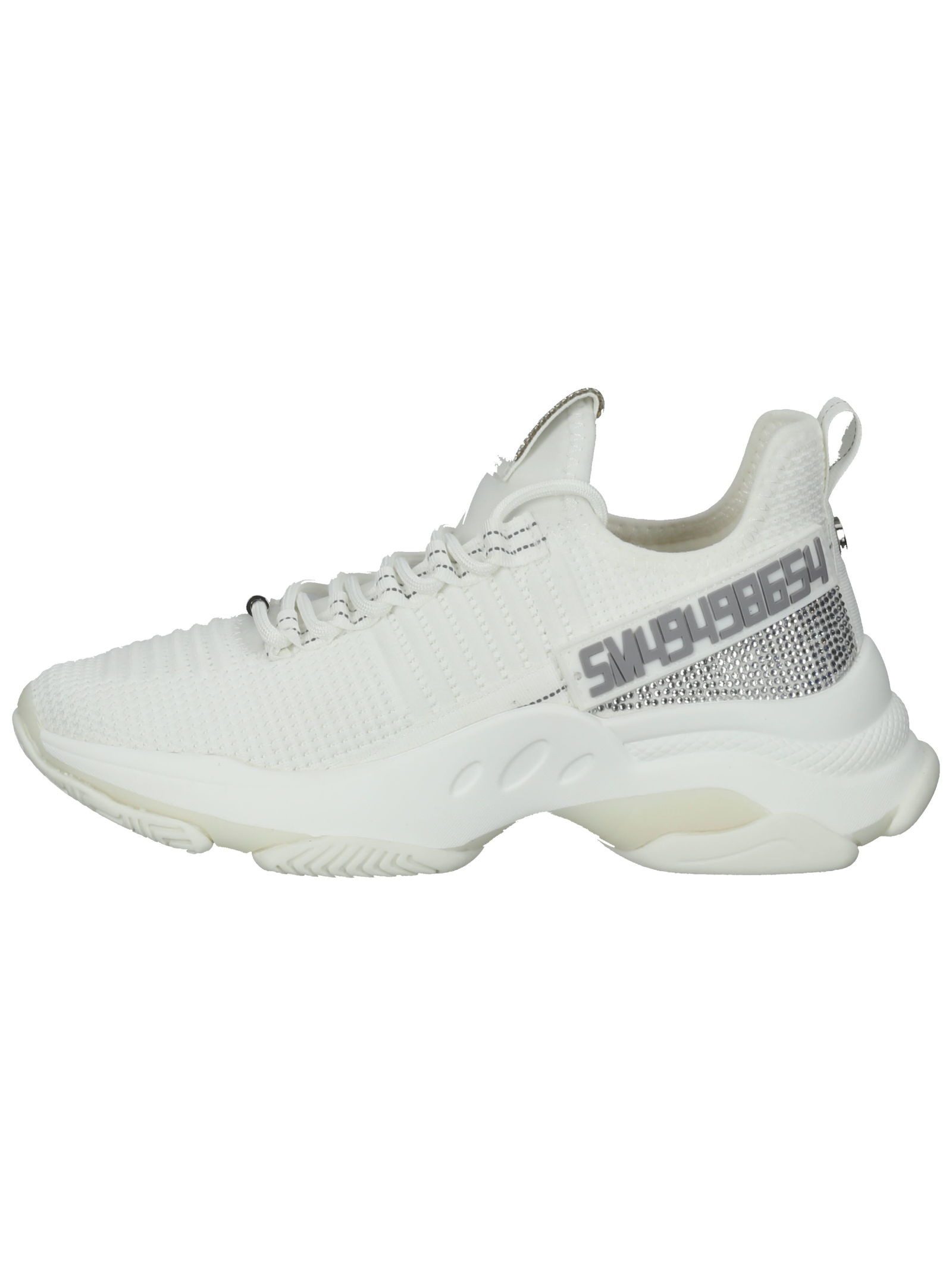STEVE MADDEN STEVE MADDEN Sneaker Textil günstig online kaufen