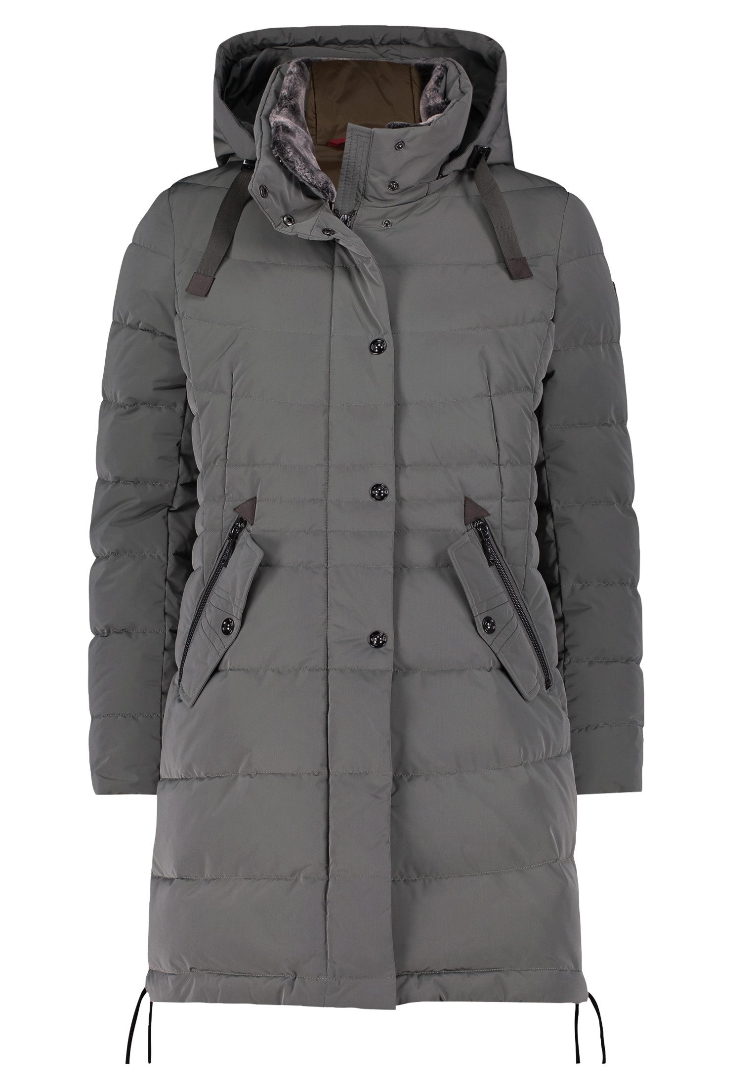 Steppjacke