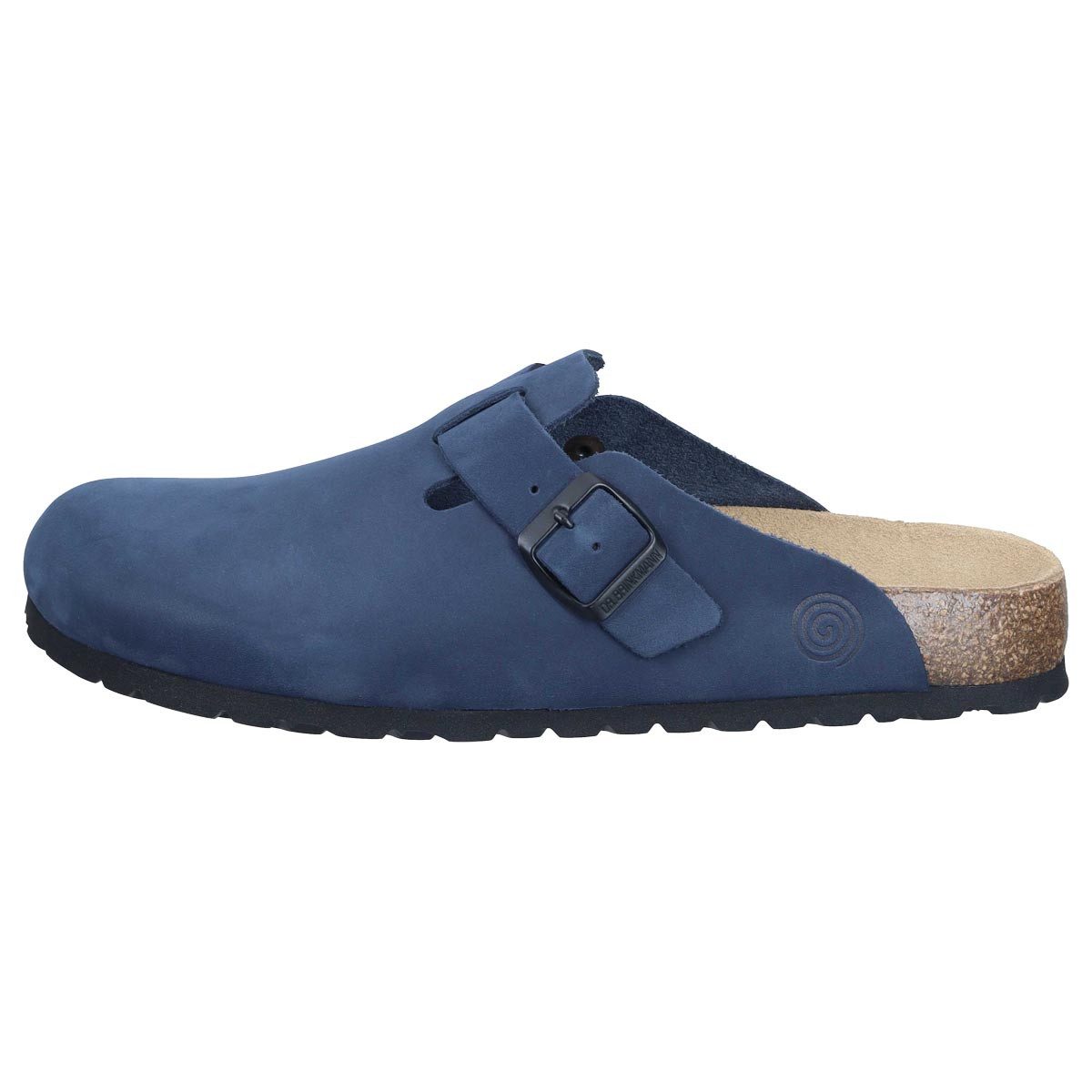 Nerpio Clog
