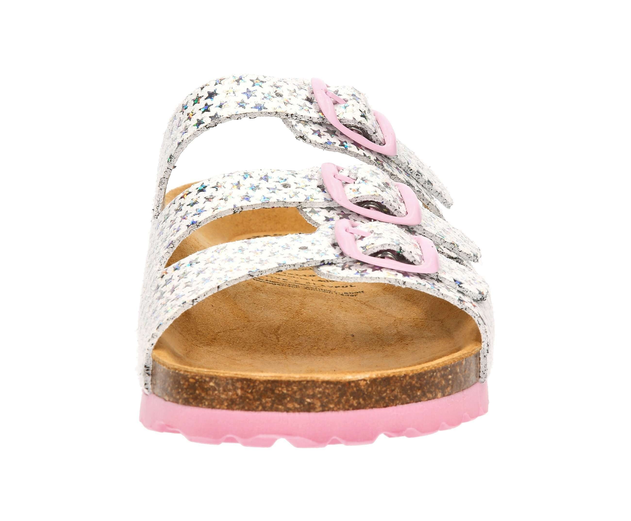 Lico Pantolette Bioline Starline Pantolette