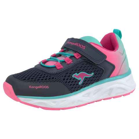 KangaROOS K-OK Swirl EV Sneaker