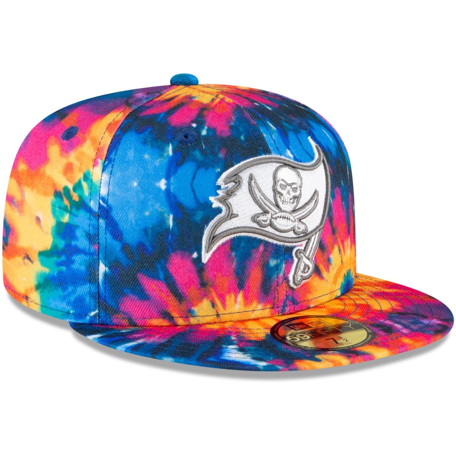 New Era Fitted Cap 59Fifty CRUCIAL günstig online kaufen